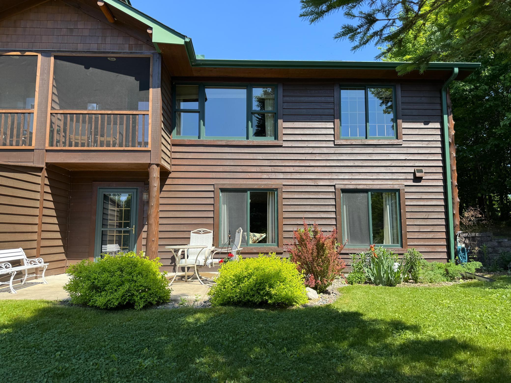 2003 townhouse for sale at 37760 Dove Street, Unit 21 in Aitkin, MN — 2 bed, 3 bath (photo 12 of 79)