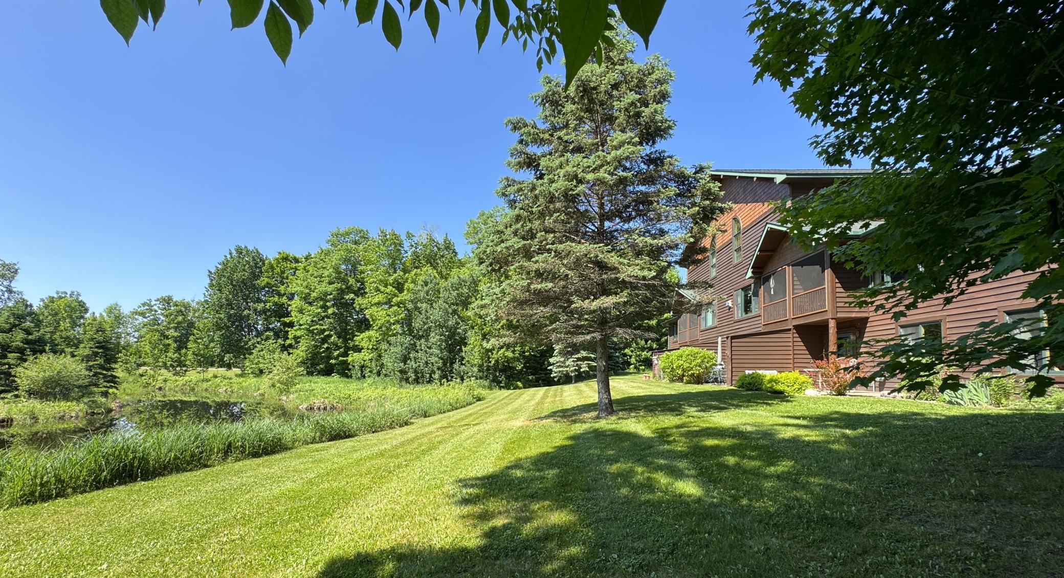 2003 townhouse for sale at 37760 Dove Street, Unit 21 in Aitkin, MN — 2 bed, 3 bath (photo 14 of 79)