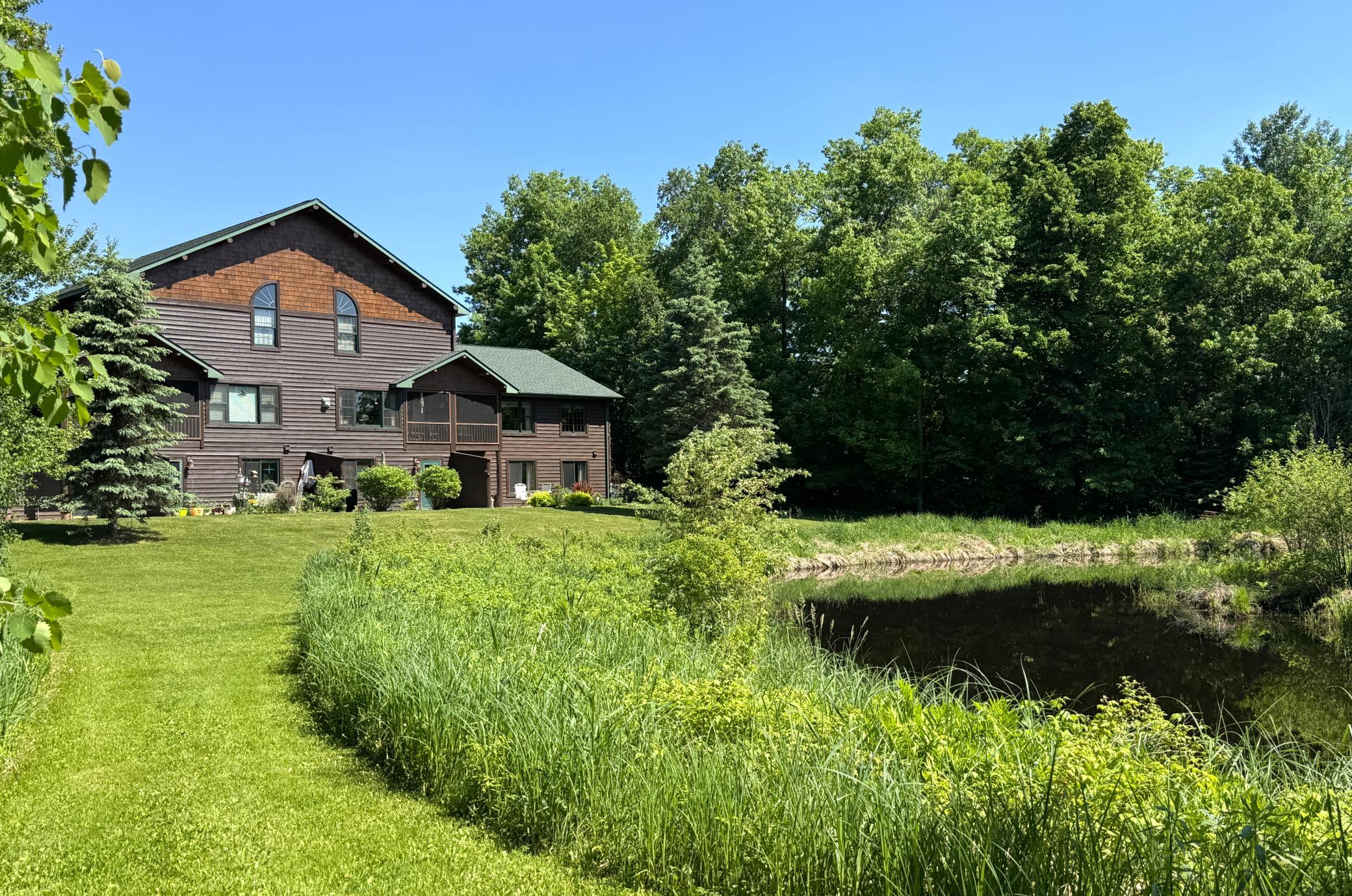 2003 townhouse for sale at 37760 Dove Street, Unit 21 in Aitkin, MN — 2 bed, 3 bath (photo 15 of 79)