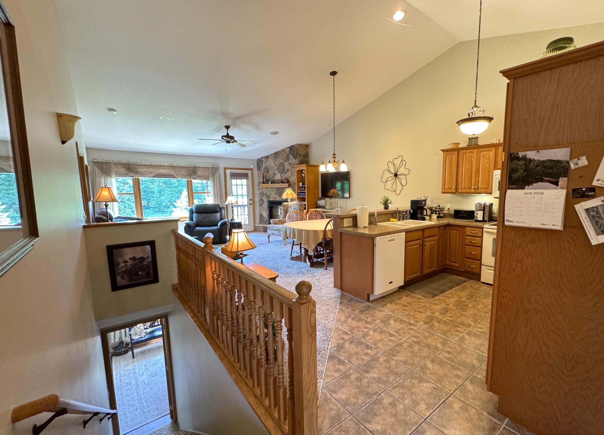 2003 townhouse for sale at 37760 Dove Street, Unit 21 in Aitkin, MN — 2 bed, 3 bath (photo 23 of 79)