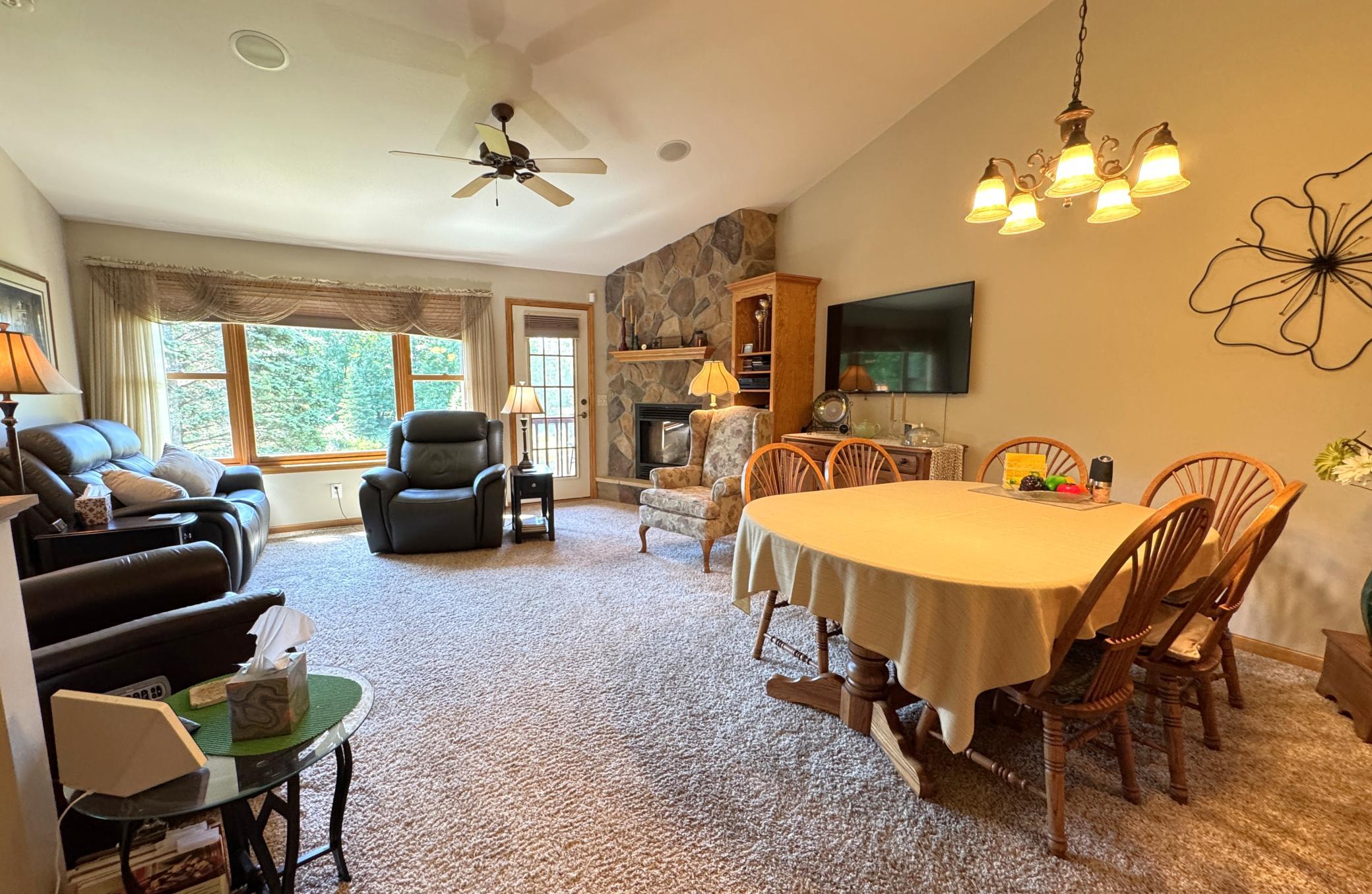 2003 townhouse for sale at 37760 Dove Street, Unit 21 in Aitkin, MN — 2 bed, 3 bath (photo 34 of 79)