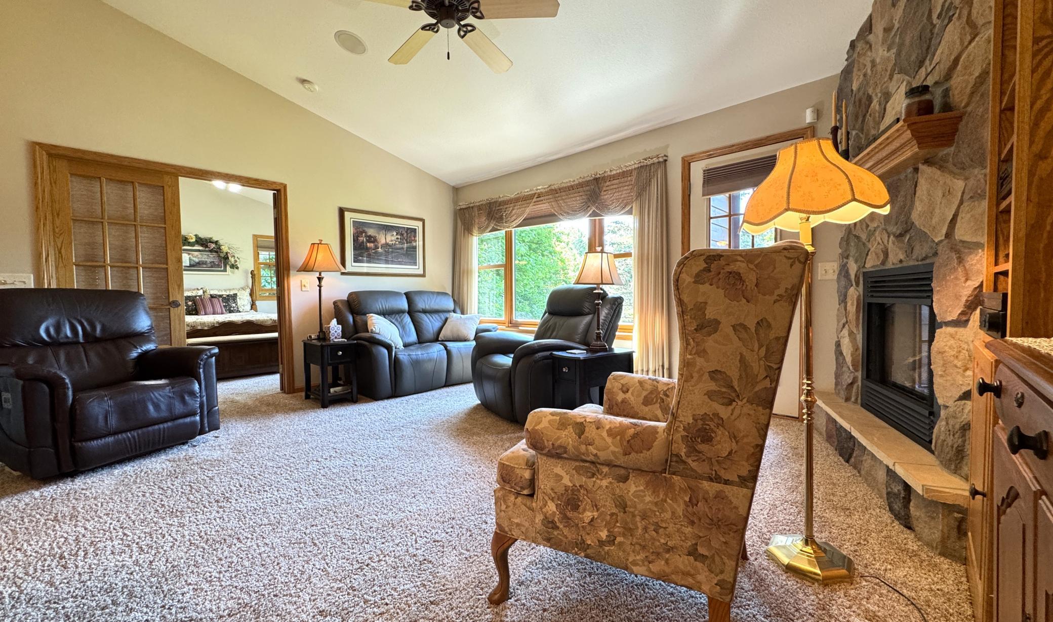 2003 townhouse for sale at 37760 Dove Street, Unit 21 in Aitkin, MN — 2 bed, 3 bath (photo 35 of 79)