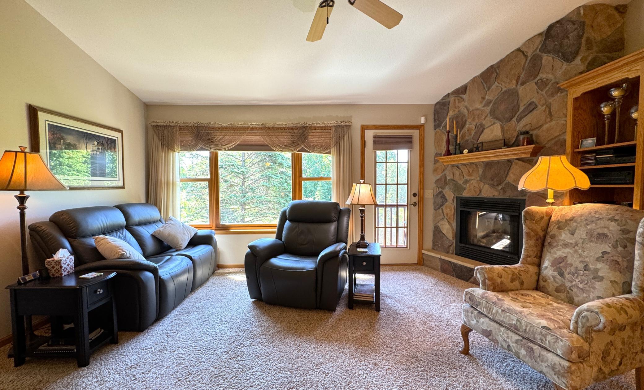 2003 townhouse for sale at 37760 Dove Street, Unit 21 in Aitkin, MN — 2 bed, 3 bath (photo 36 of 79)