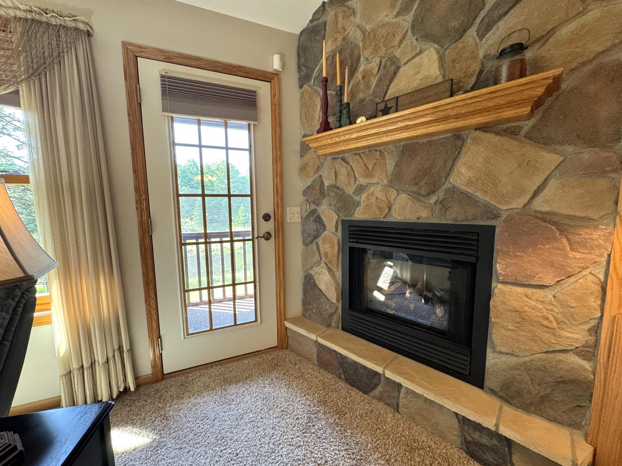 2003 townhouse for sale at 37760 Dove Street, Unit 21 in Aitkin, MN — 2 bed, 3 bath (photo 38 of 79)