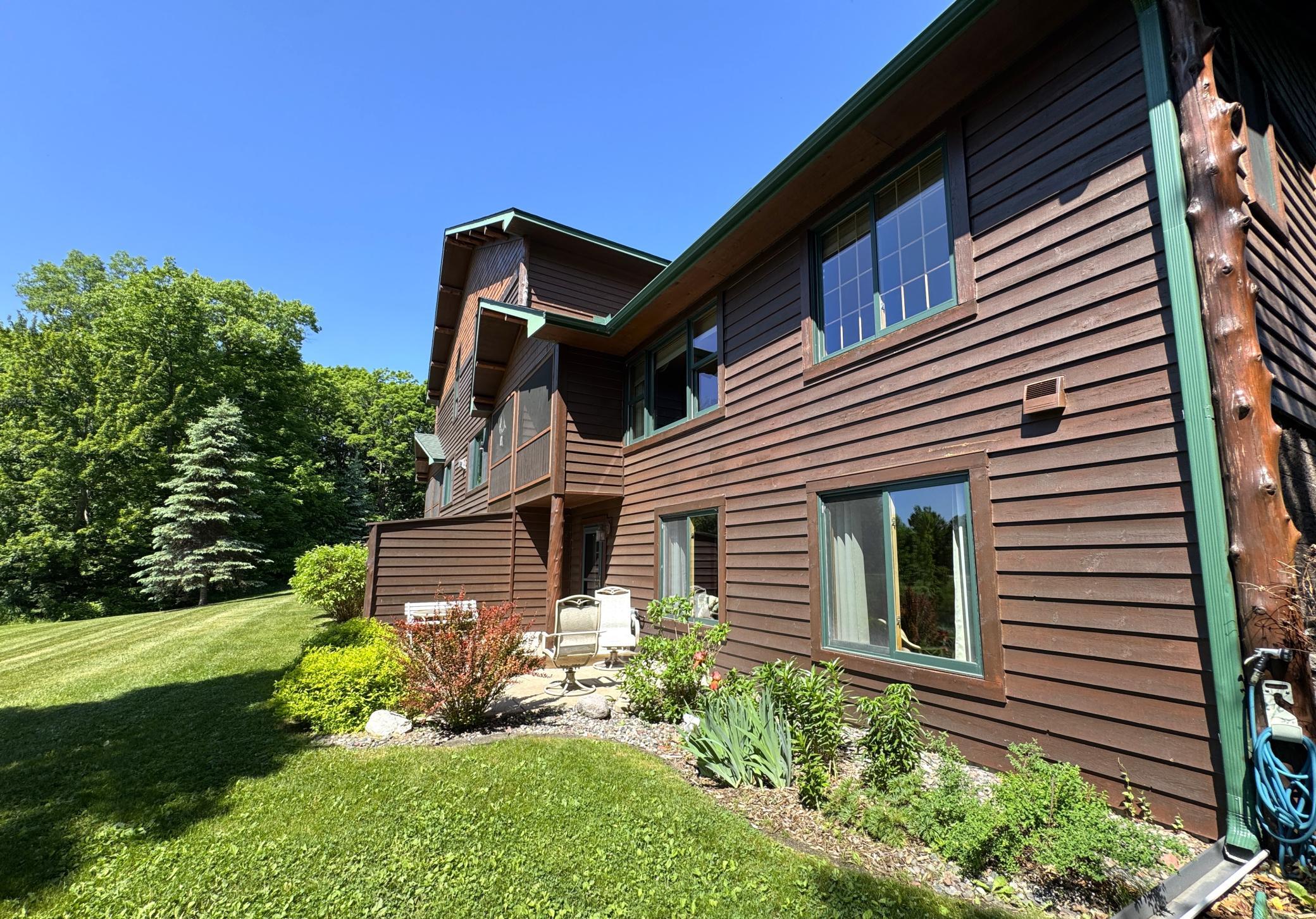 2003 townhouse for sale at 37760 Dove Street, Unit 21 in Aitkin, MN — 2 bed, 3 bath (photo 5 of 79)