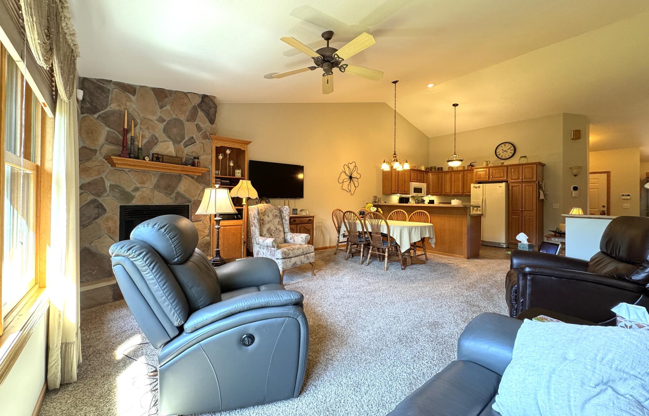 2003 townhouse for sale at 37760 Dove Street, Unit 21 in Aitkin, MN — 2 bed, 3 bath (photo 42 of 79)