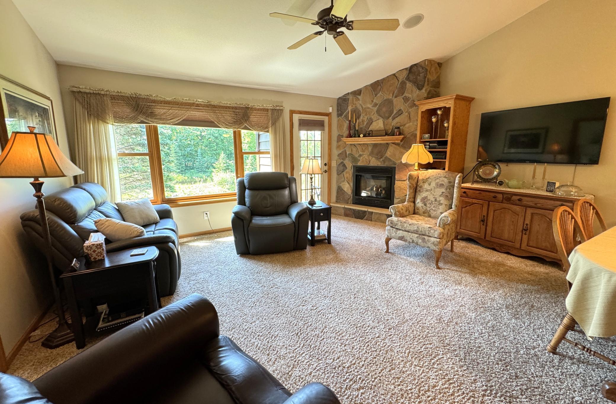 2003 townhouse for sale at 37760 Dove Street, Unit 21 in Aitkin, MN — 2 bed, 3 bath (photo 43 of 79)