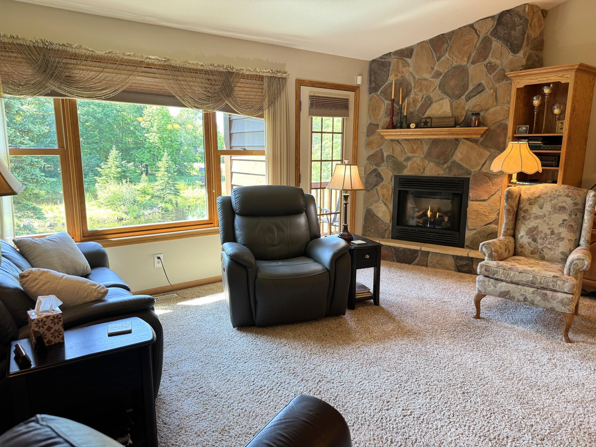 2003 townhouse for sale at 37760 Dove Street, Unit 21 in Aitkin, MN — 2 bed, 3 bath (photo 44 of 79)