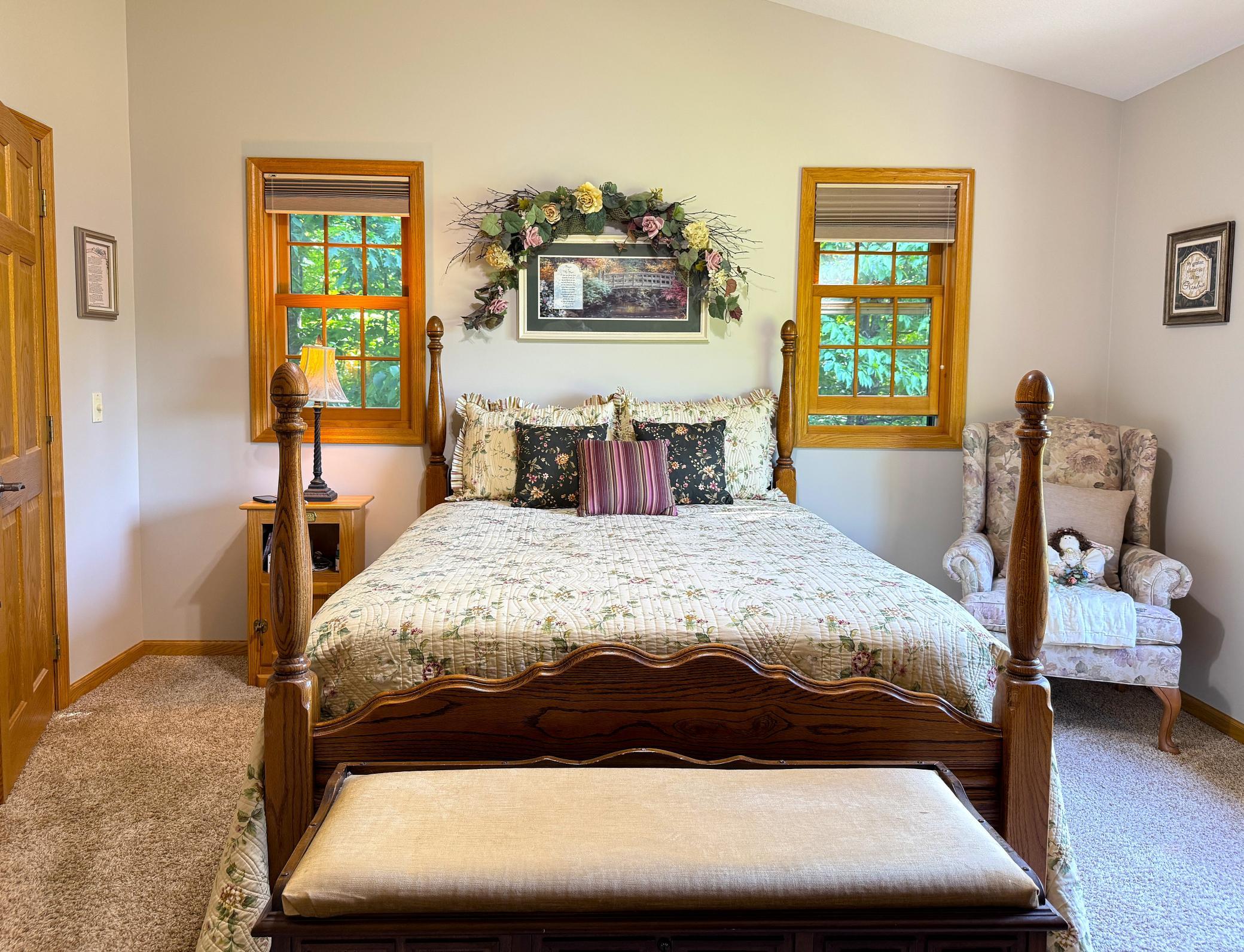 2003 townhouse for sale at 37760 Dove Street, Unit 21 in Aitkin, MN — 2 bed, 3 bath (photo 45 of 79)