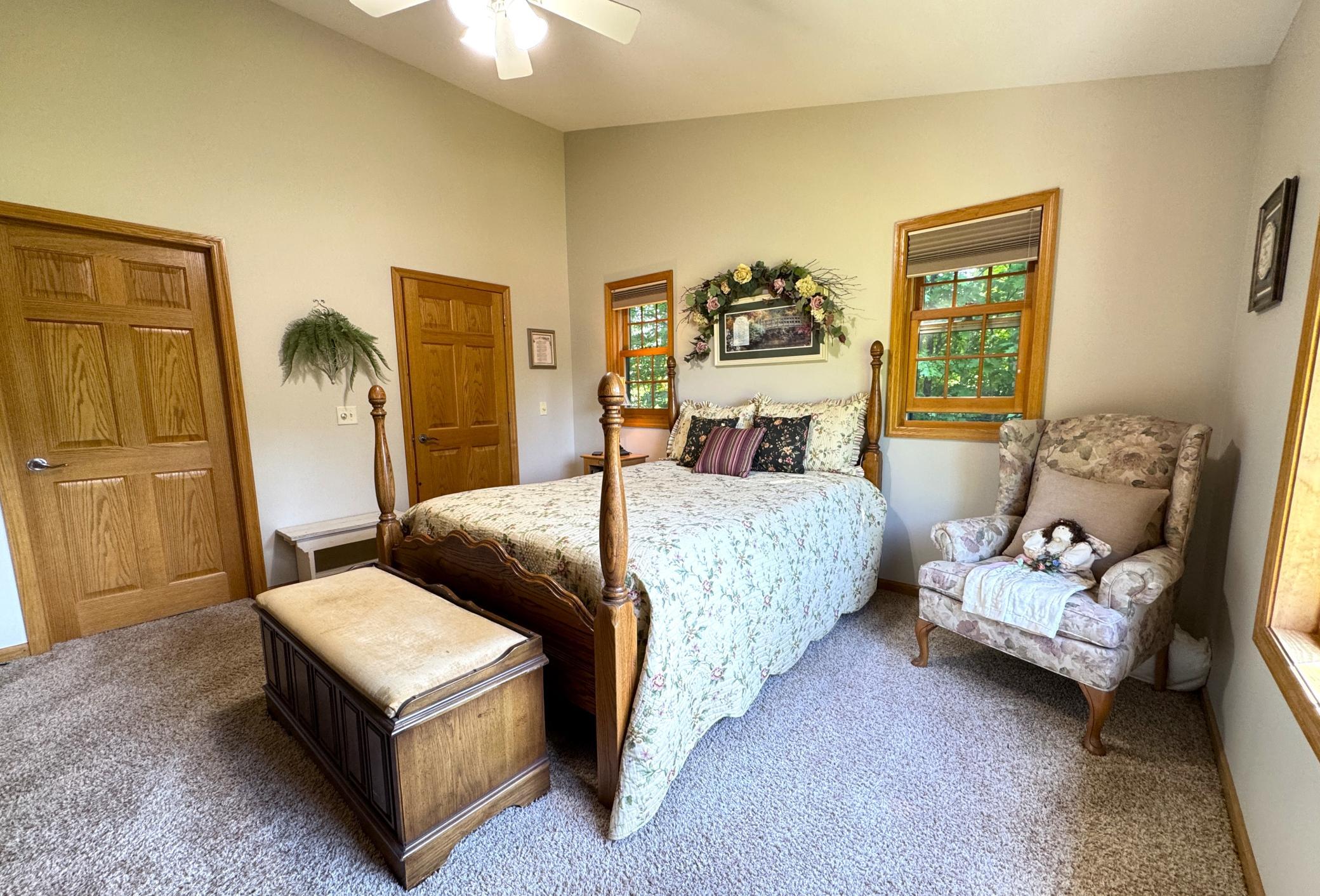 2003 townhouse for sale at 37760 Dove Street, Unit 21 in Aitkin, MN — 2 bed, 3 bath (photo 47 of 79)
