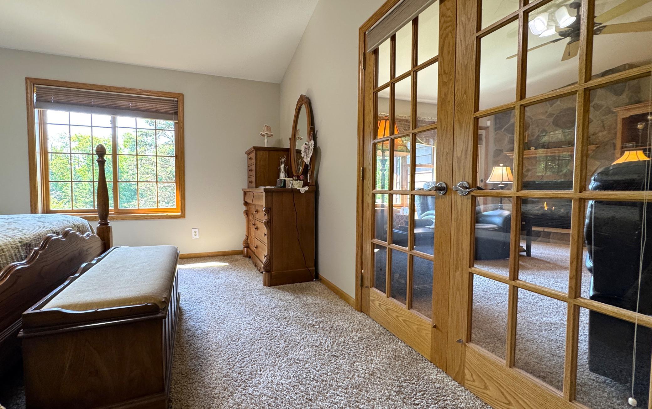 2003 townhouse for sale at 37760 Dove Street, Unit 21 in Aitkin, MN — 2 bed, 3 bath (photo 49 of 79)