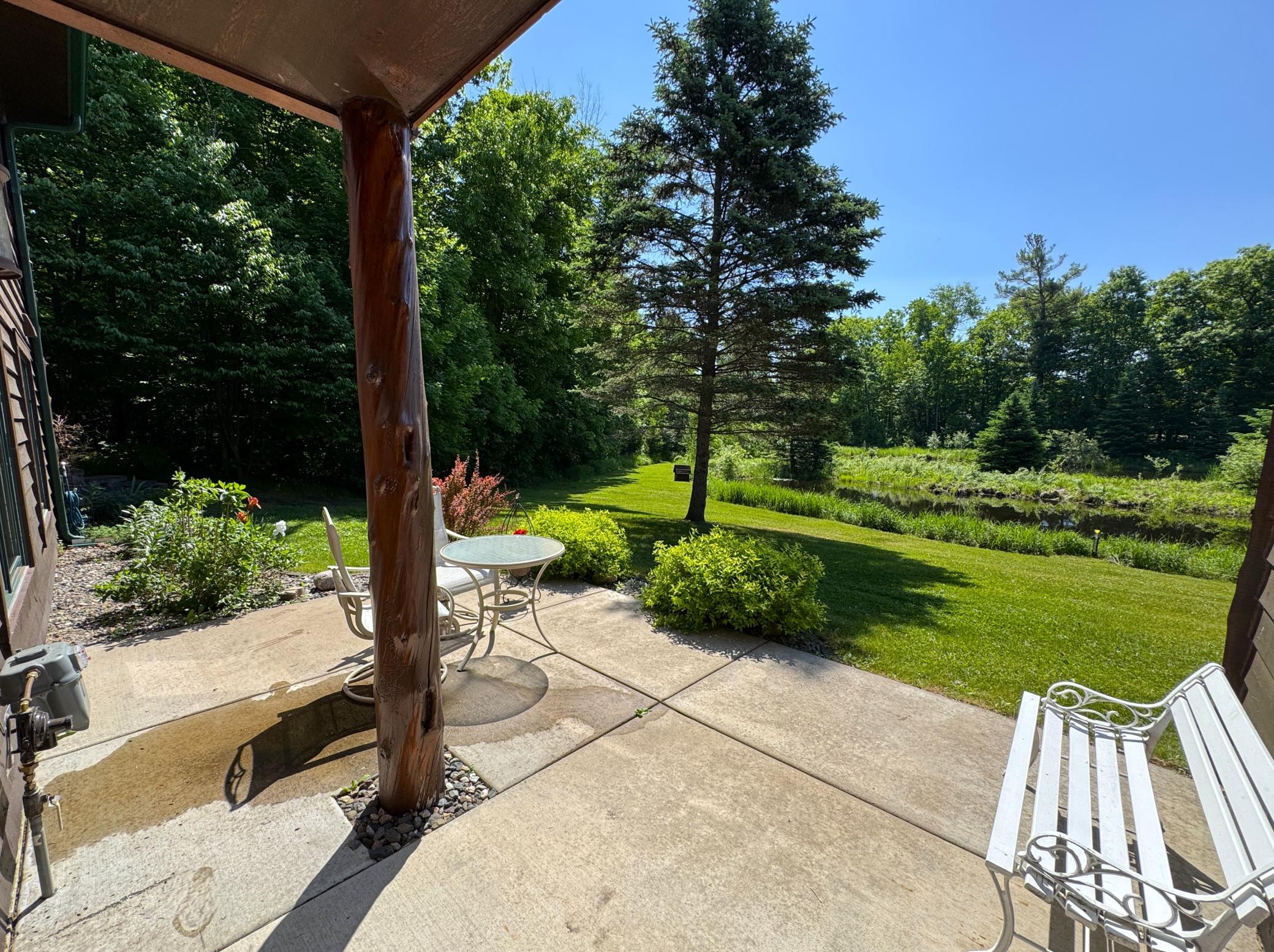 2003 townhouse for sale at 37760 Dove Street, Unit 21 in Aitkin, MN — 2 bed, 3 bath (photo 7 of 79)