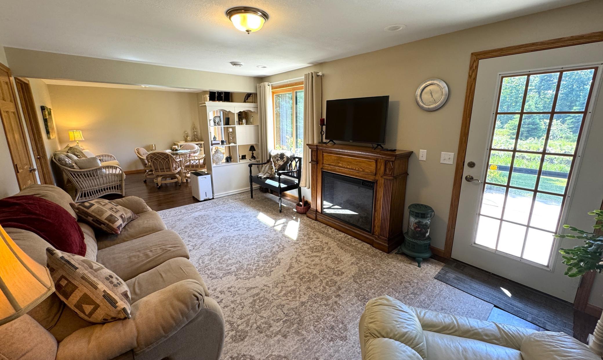 2003 townhouse for sale at 37760 Dove Street, Unit 21 in Aitkin, MN — 2 bed, 3 bath (photo 67 of 79)