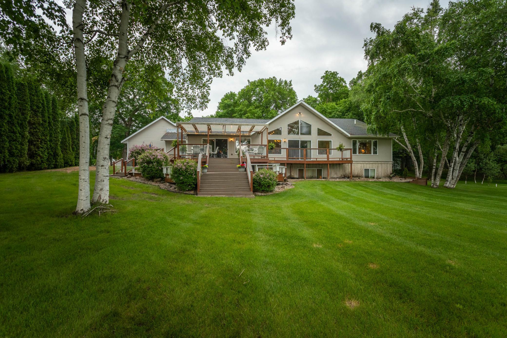 1996 single family home for sale at 8272 Sugar Sand Lane NW in Alexandria, MN — 6 bed, 4 bath (photo 23 of 86)