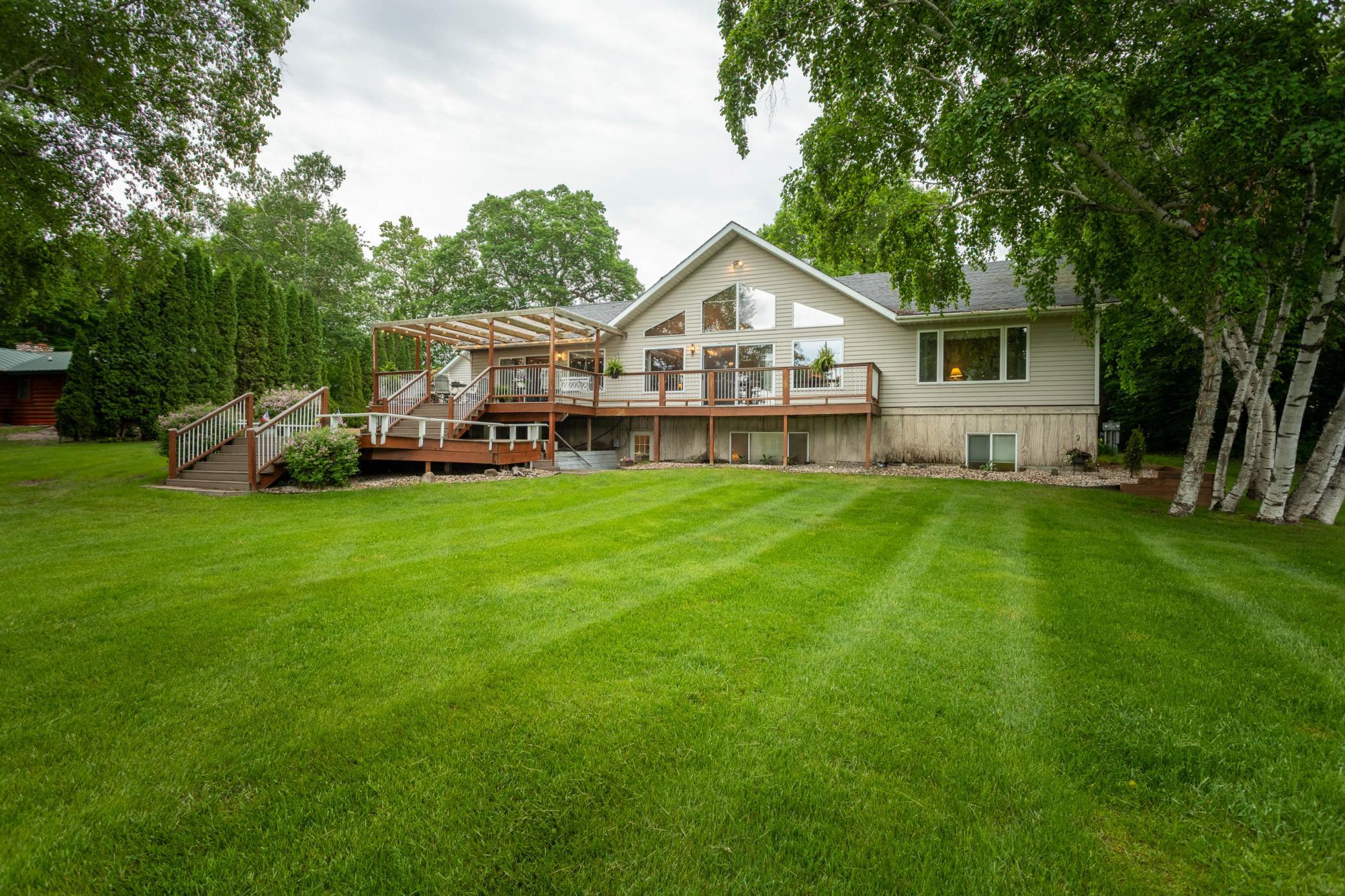1996 single family home for sale at 8272 Sugar Sand Lane NW in Alexandria, MN — 6 bed, 4 bath (photo 24 of 86)