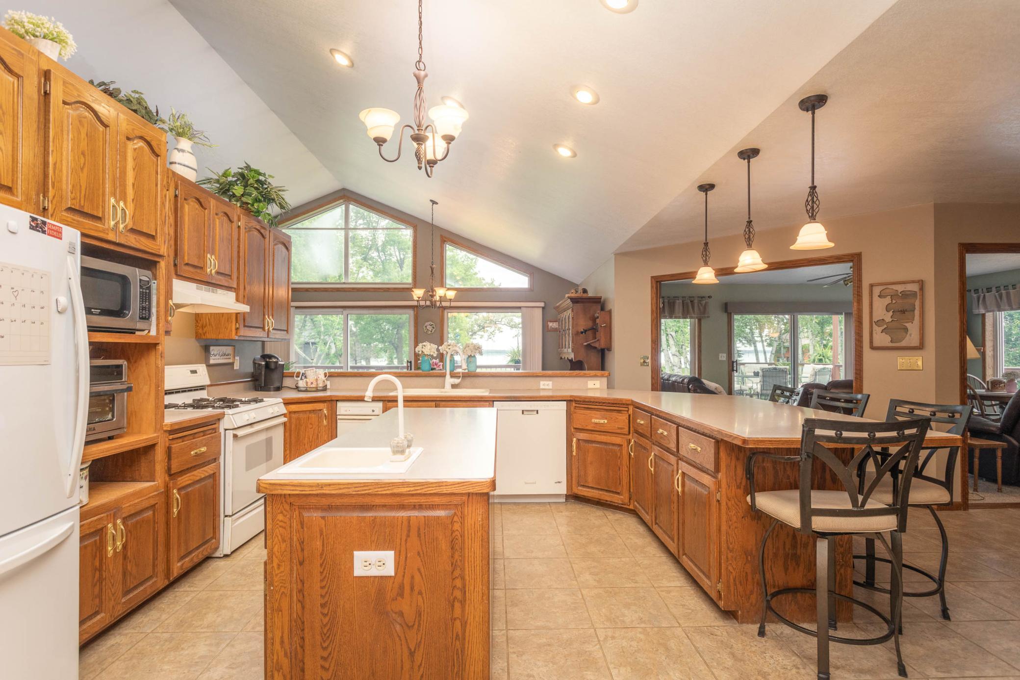 8272 Sugar Sand Lane NW, Alexandria MN 56308 - Photo 5 of 24