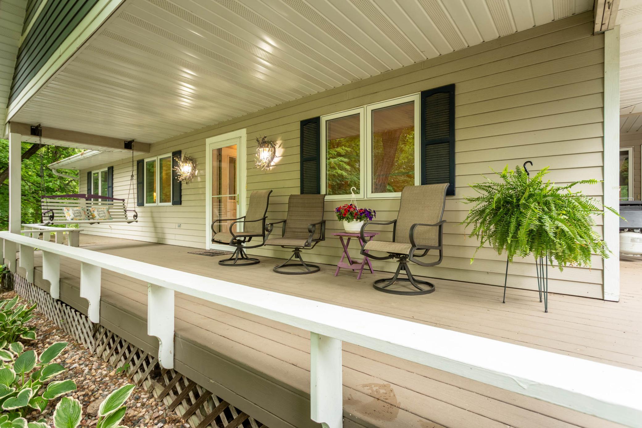 1996 single family home for sale at 8272 Sugar Sand Lane NW in Alexandria, MN — 6 bed, 4 bath (photo 6 of 86)