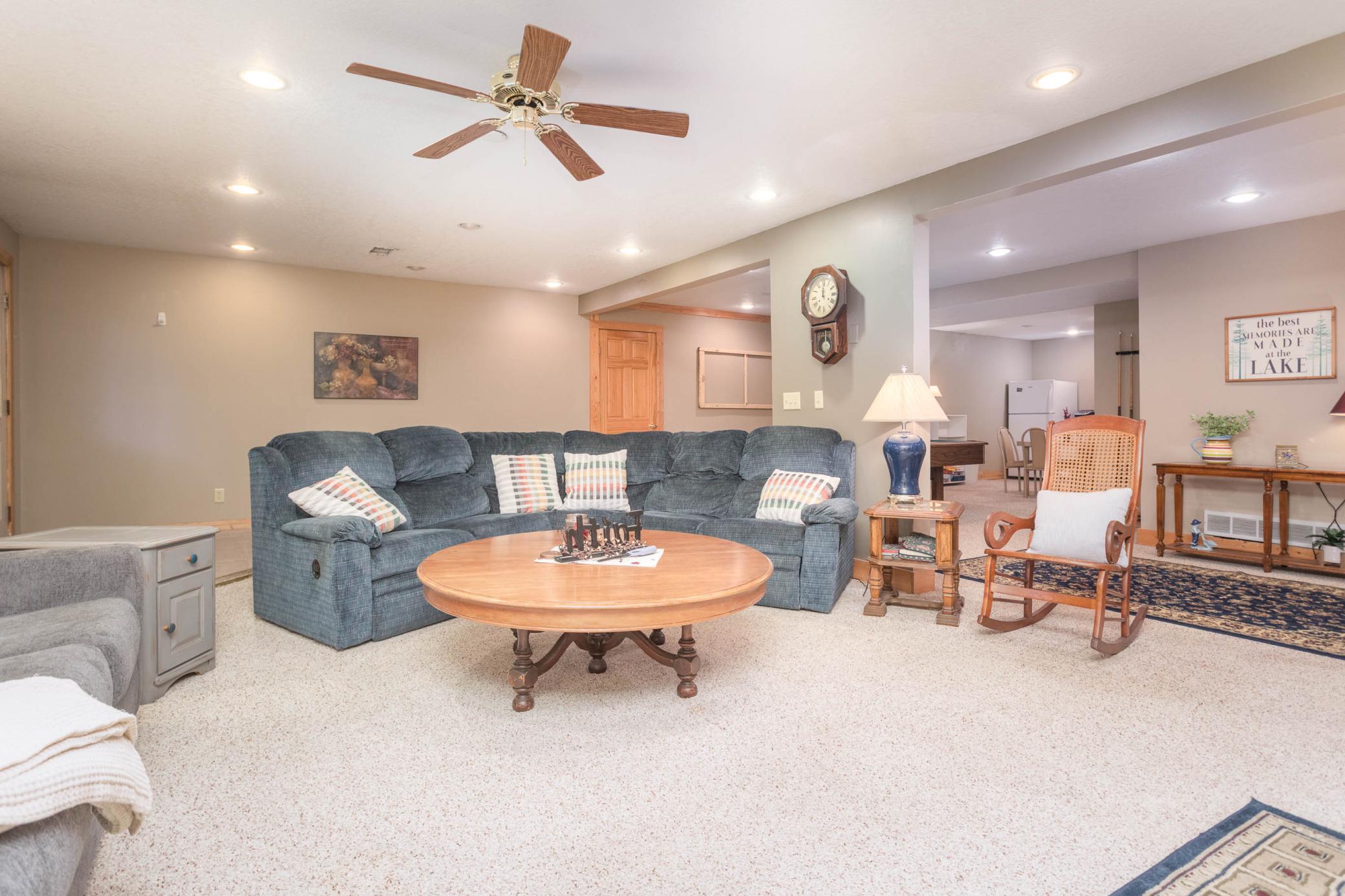 1996 single family home for sale at 8272 Sugar Sand Lane NW in Alexandria, MN — 6 bed, 4 bath (photo 59 of 86)