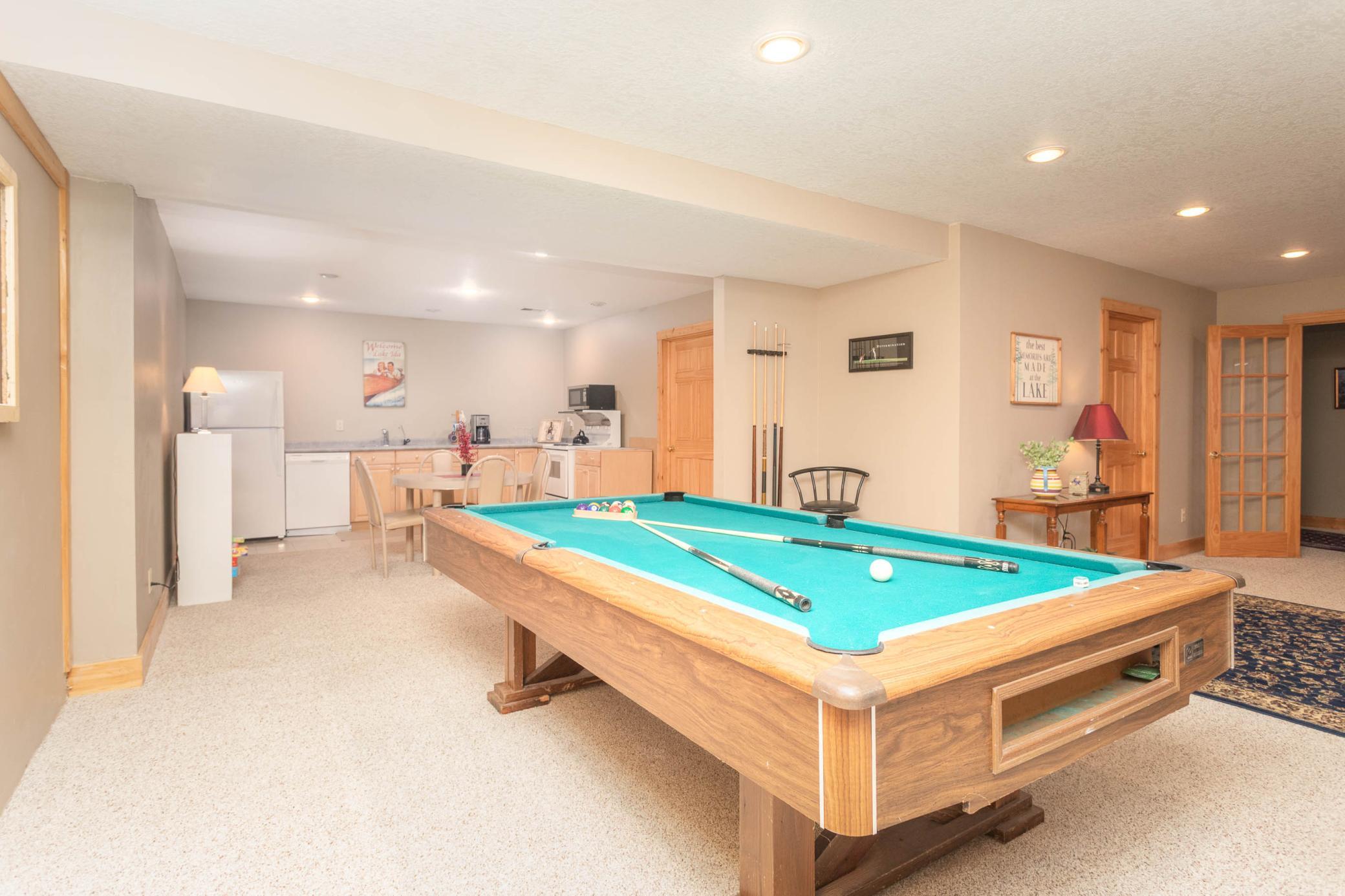1996 single family home for sale at 8272 Sugar Sand Lane NW in Alexandria, MN — 6 bed, 4 bath (photo 60 of 86)