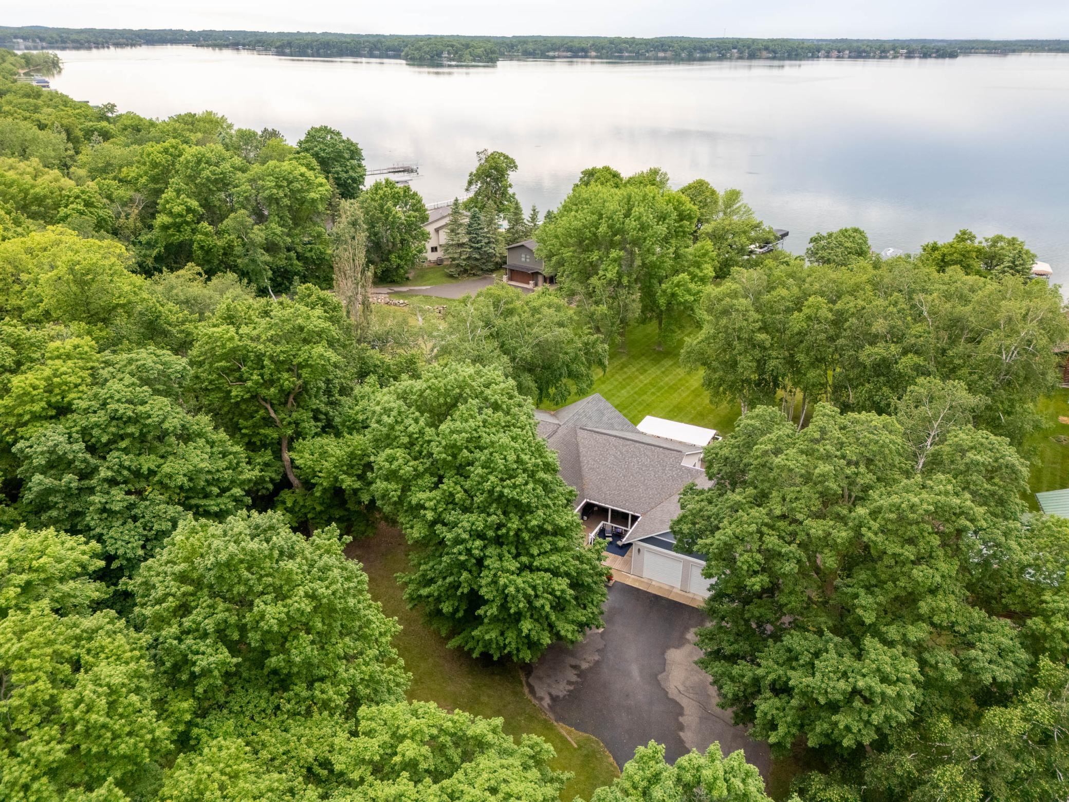 1996 single family home for sale at 8272 Sugar Sand Lane NW in Alexandria, MN — 6 bed, 4 bath (photo 69 of 86)
