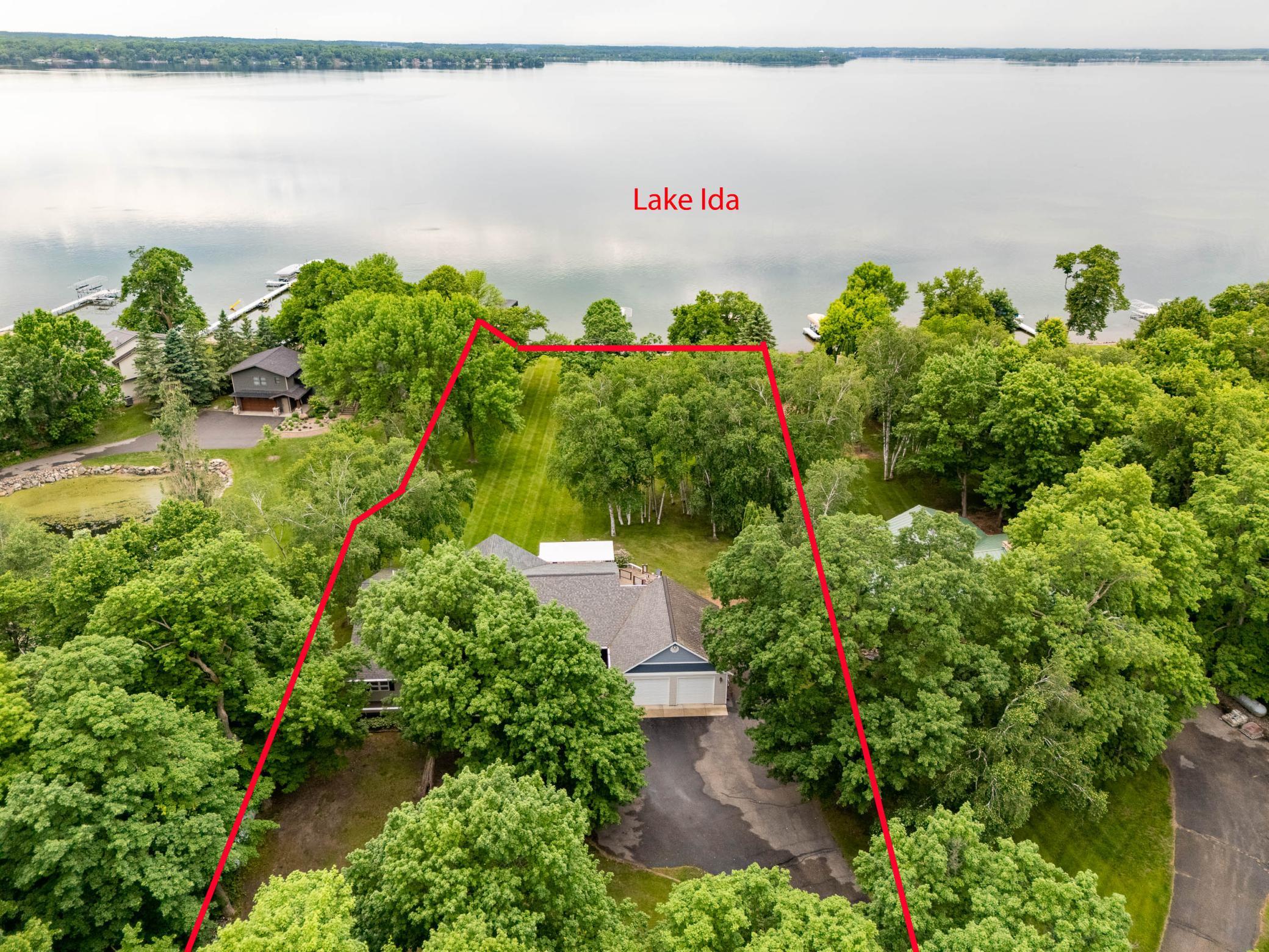 1996 single family home for sale at 8272 Sugar Sand Lane NW in Alexandria, MN — 6 bed, 4 bath (photo 71 of 86)
