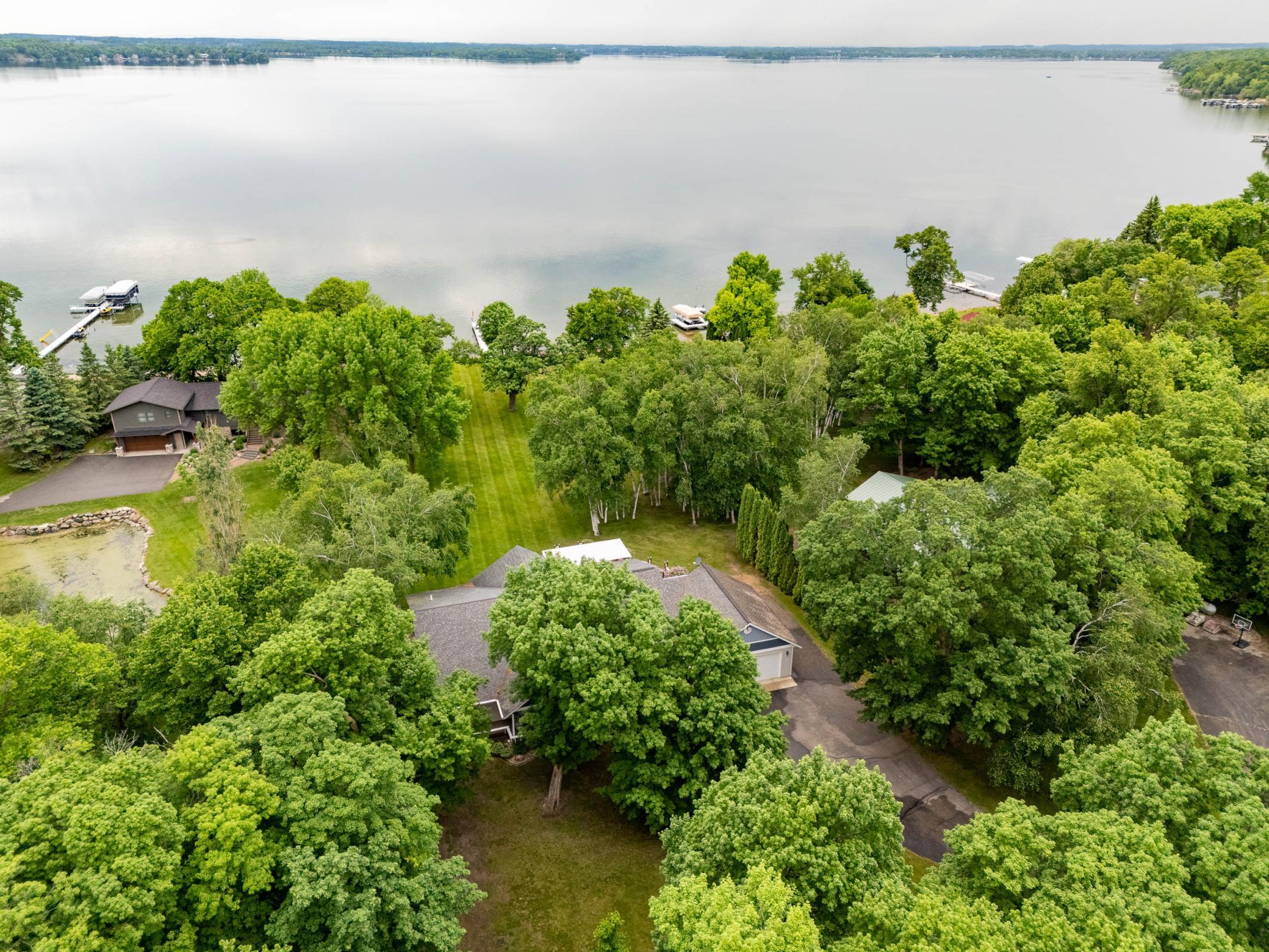 1996 single family home for sale at 8272 Sugar Sand Lane NW in Alexandria, MN — 6 bed, 4 bath (photo 72 of 86)