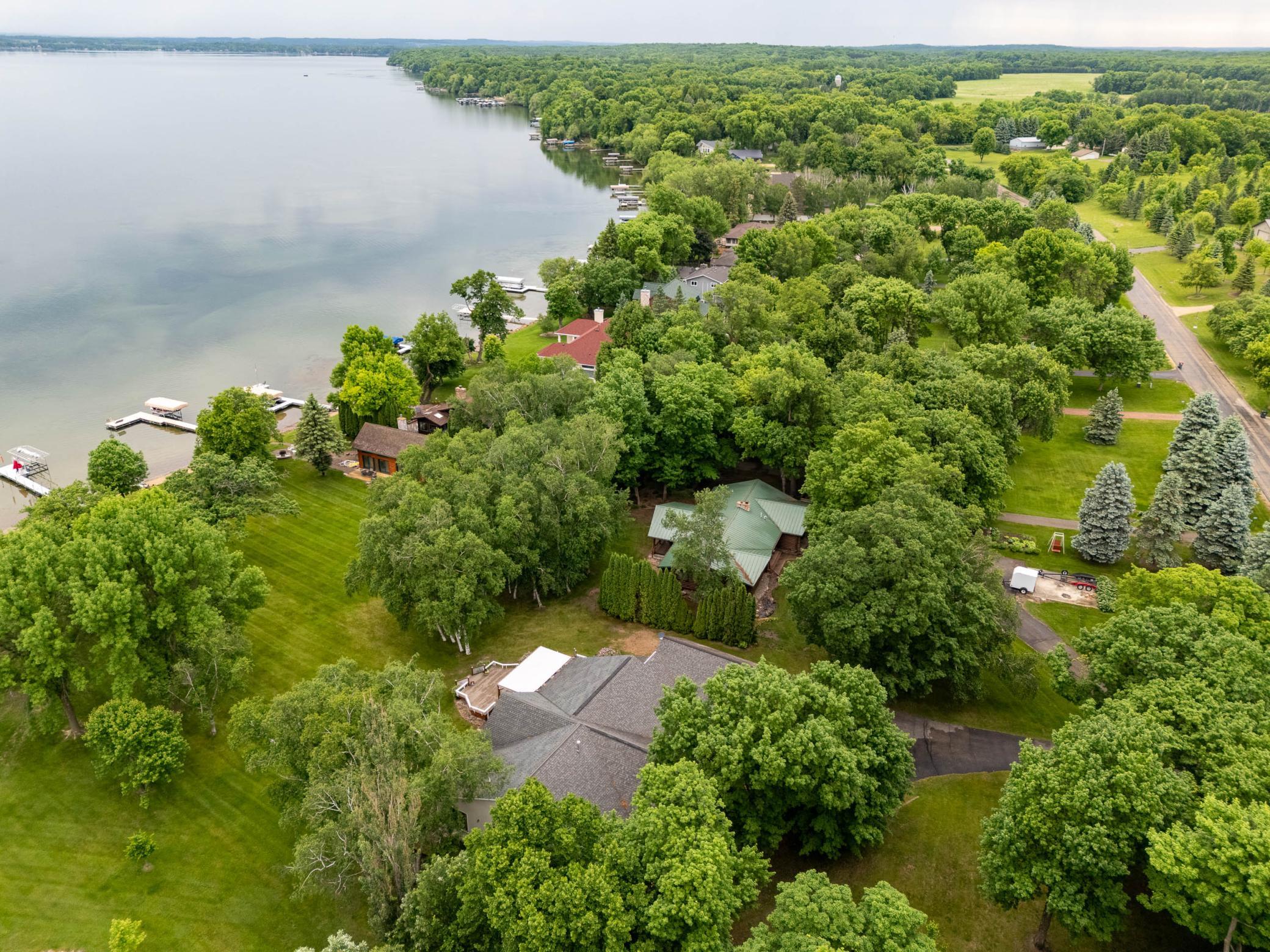 1996 single family home for sale at 8272 Sugar Sand Lane NW in Alexandria, MN — 6 bed, 4 bath (photo 73 of 86)