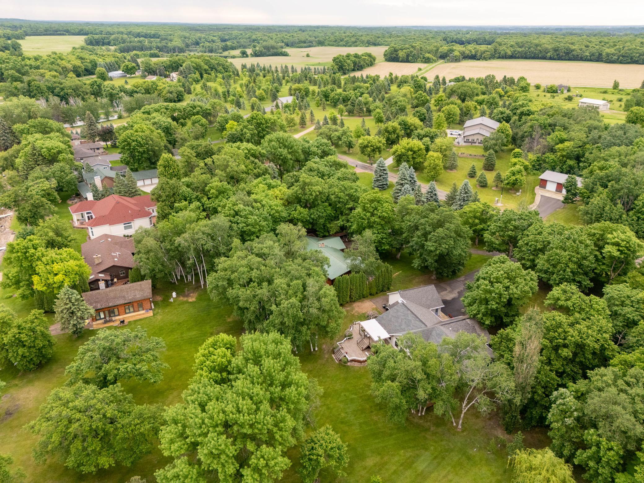 1996 single family home for sale at 8272 Sugar Sand Lane NW in Alexandria, MN — 6 bed, 4 bath (photo 74 of 86)
