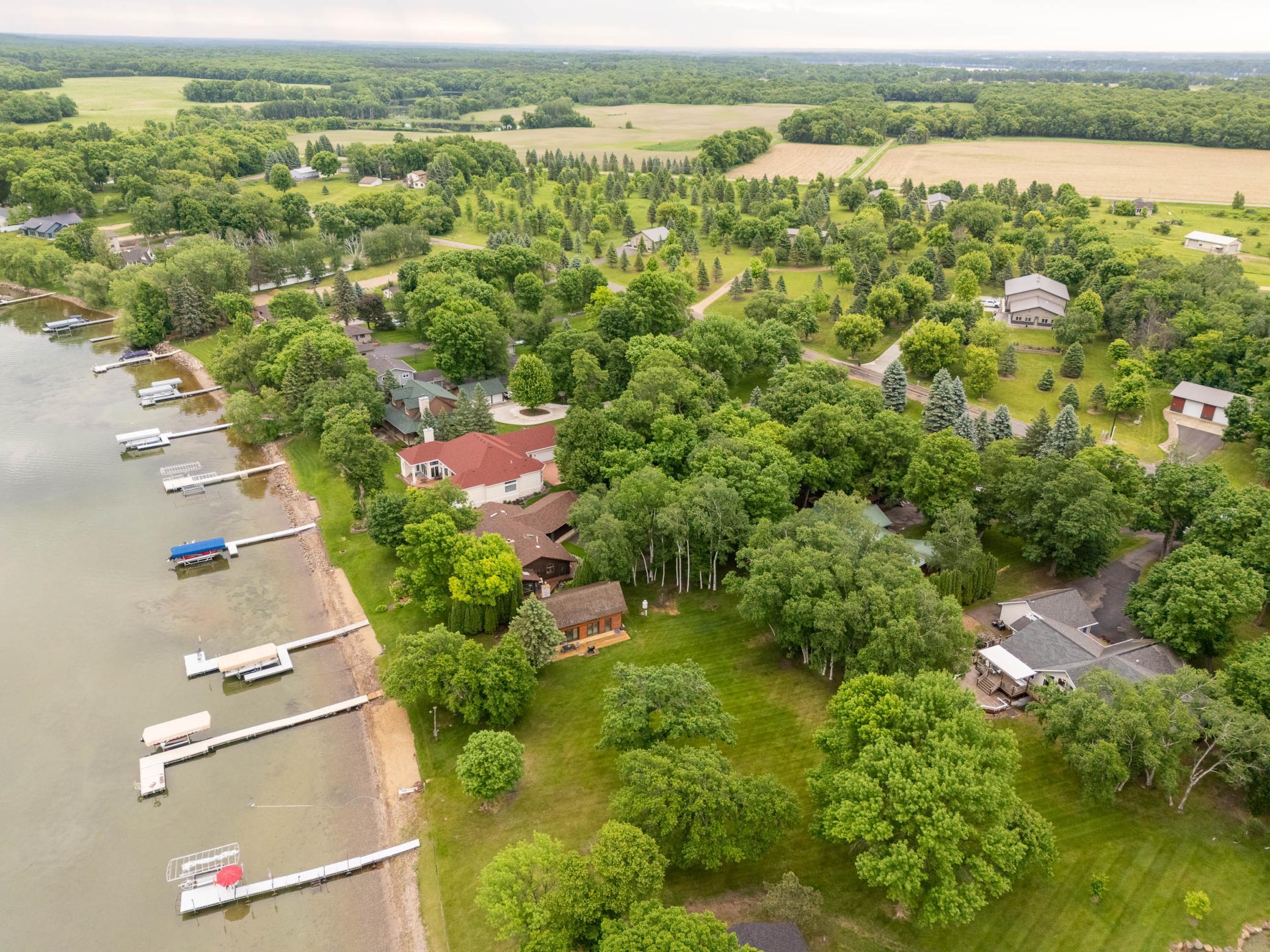 1996 single family home for sale at 8272 Sugar Sand Lane NW in Alexandria, MN — 6 bed, 4 bath (photo 75 of 86)