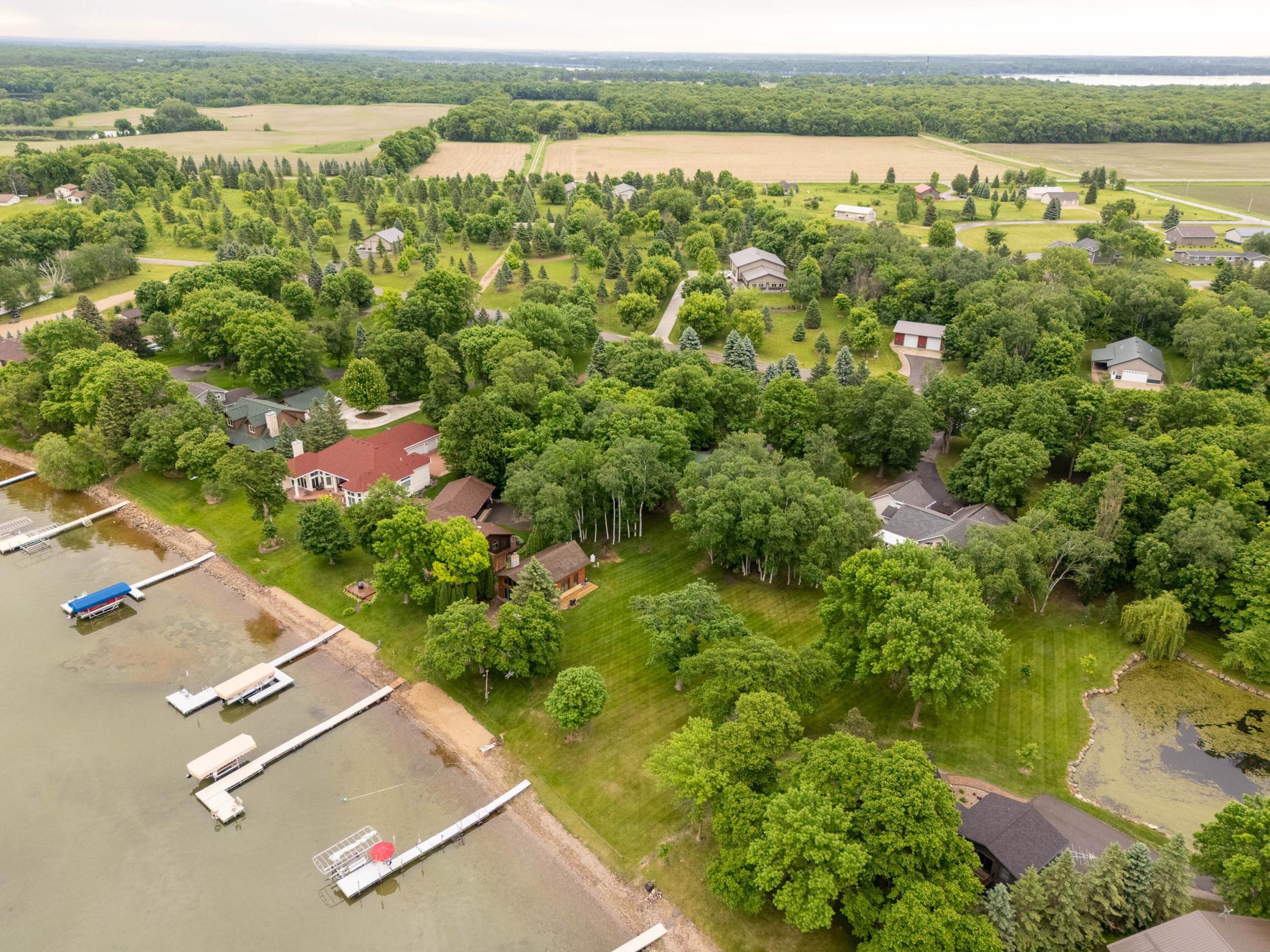 1996 single family home for sale at 8272 Sugar Sand Lane NW in Alexandria, MN — 6 bed, 4 bath (photo 76 of 86)