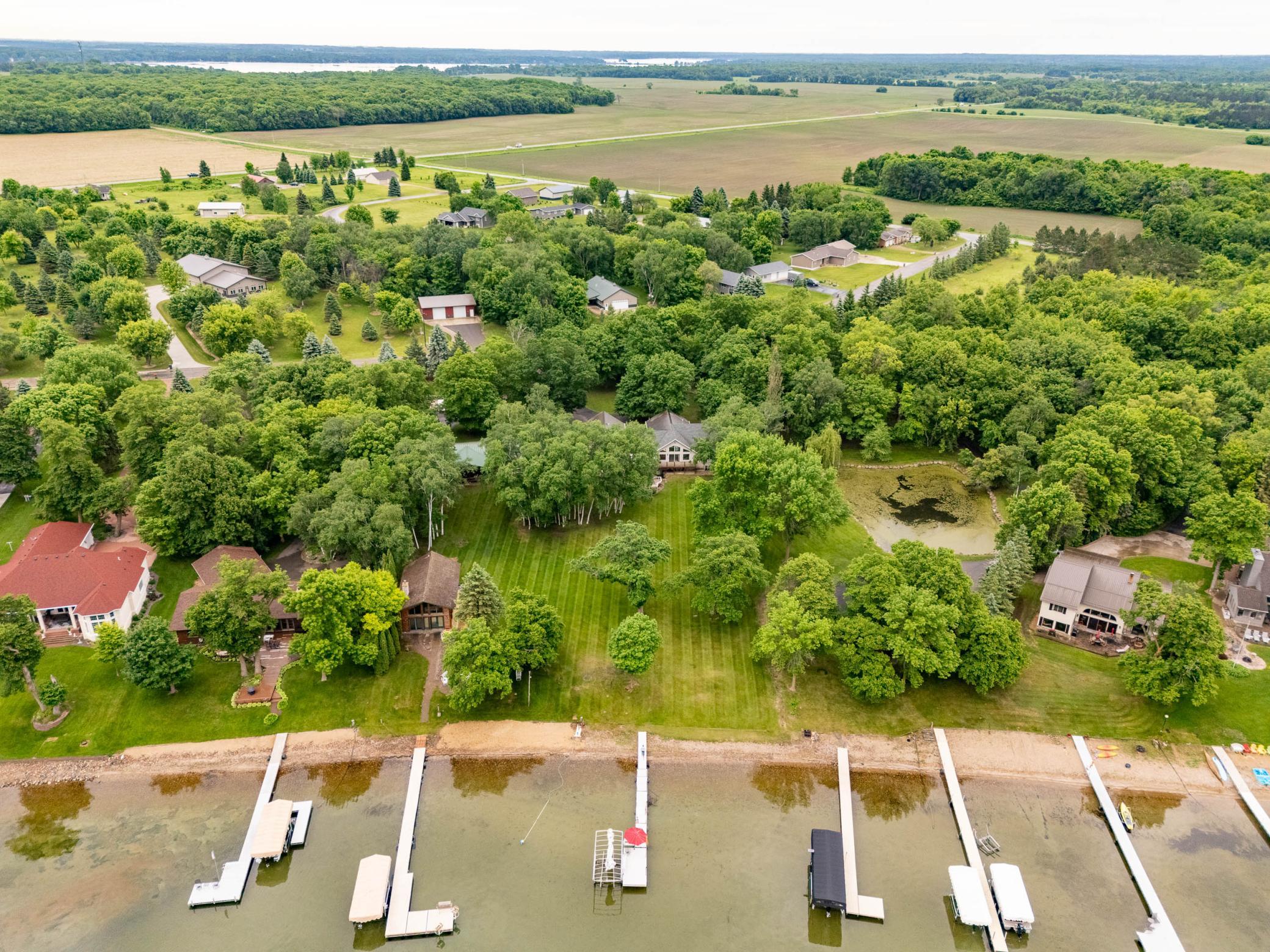 1996 single family home for sale at 8272 Sugar Sand Lane NW in Alexandria, MN — 6 bed, 4 bath (photo 77 of 86)