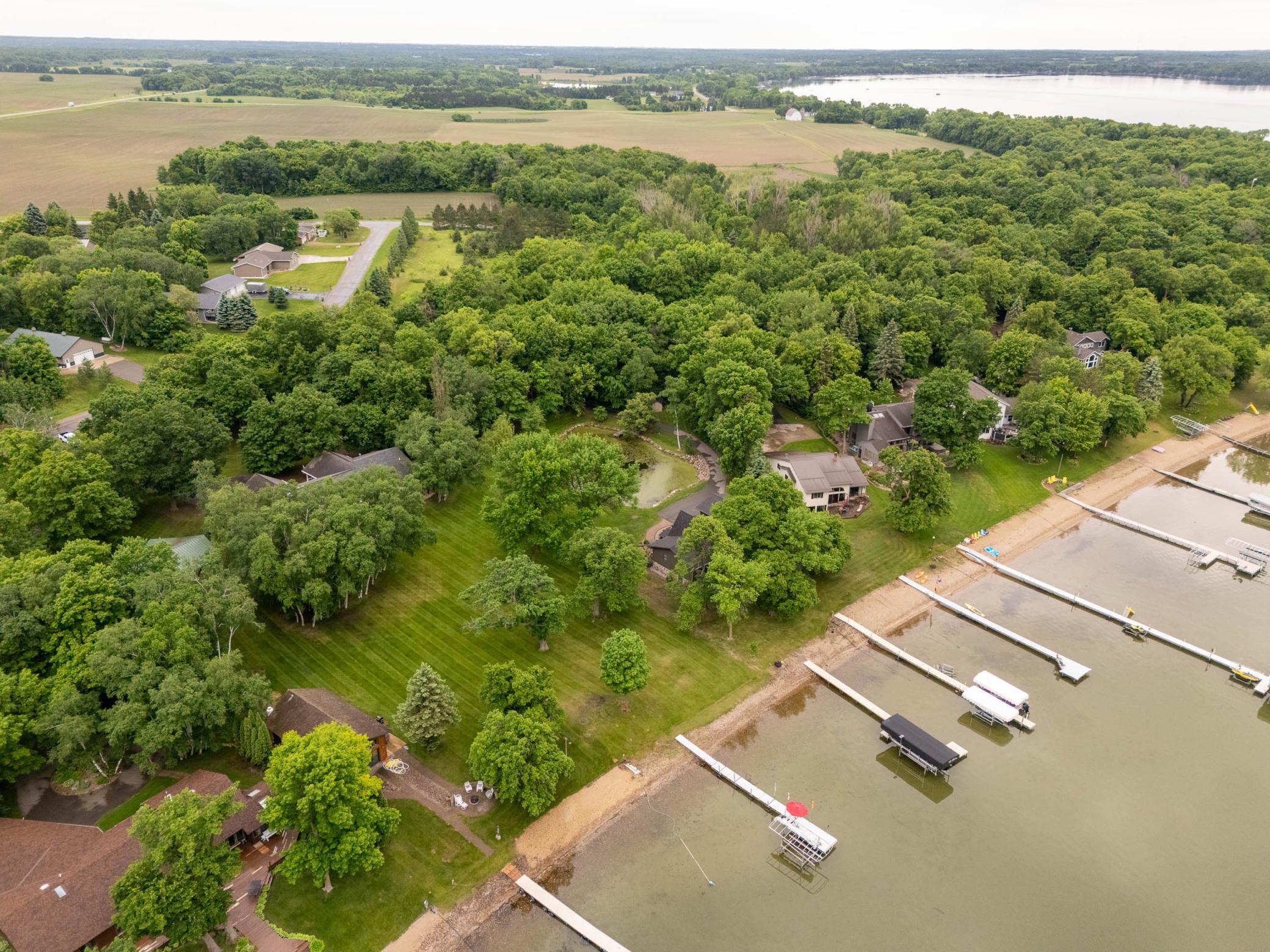 1996 single family home for sale at 8272 Sugar Sand Lane NW in Alexandria, MN — 6 bed, 4 bath (photo 78 of 86)