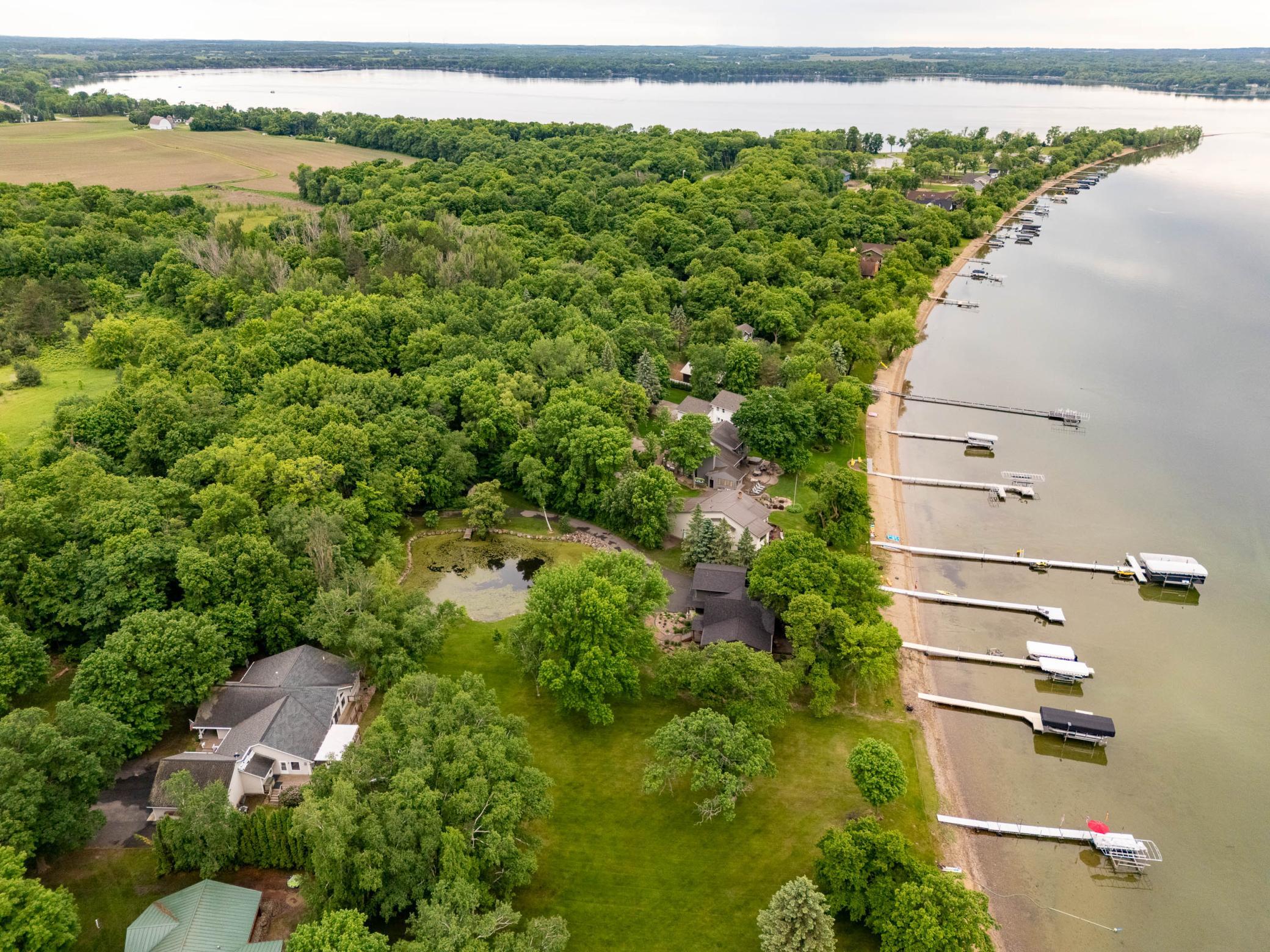 1996 single family home for sale at 8272 Sugar Sand Lane NW in Alexandria, MN — 6 bed, 4 bath (photo 79 of 86)