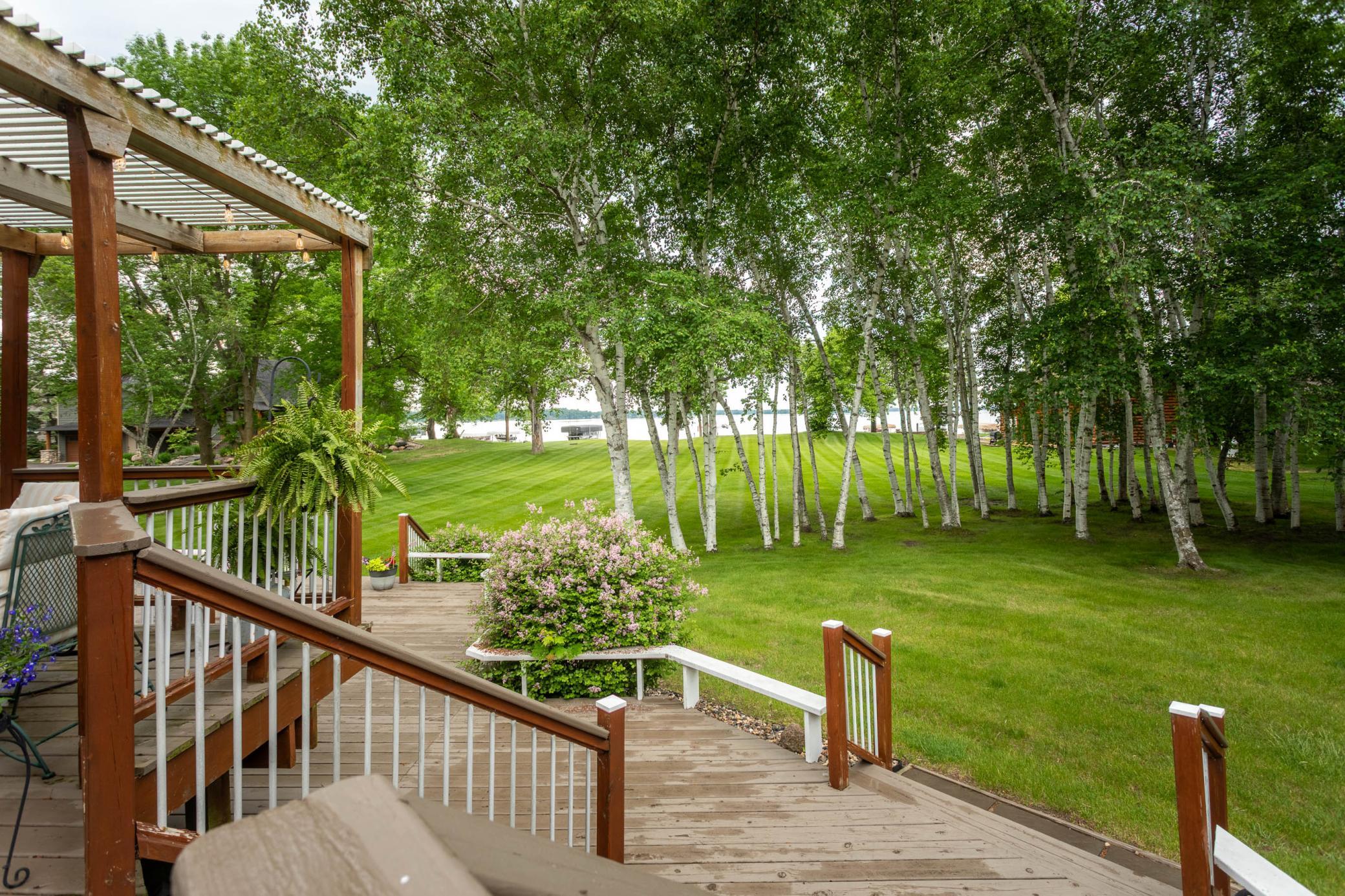 1996 single family home for sale at 8272 Sugar Sand Lane NW in Alexandria, MN — 6 bed, 4 bath (photo 9 of 86)