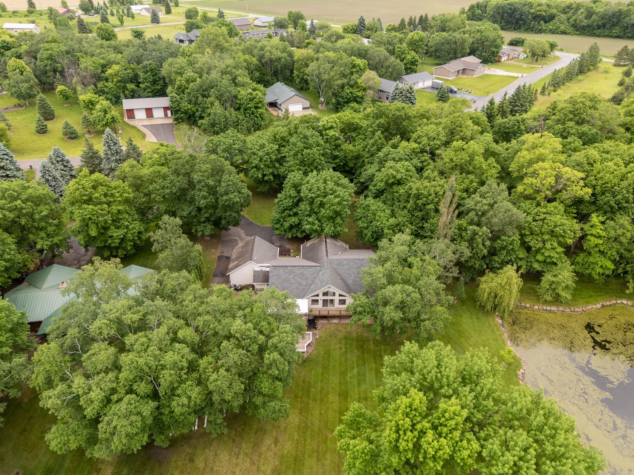 1996 single family home for sale at 8272 Sugar Sand Lane NW in Alexandria, MN — 6 bed, 4 bath (photo 81 of 86)