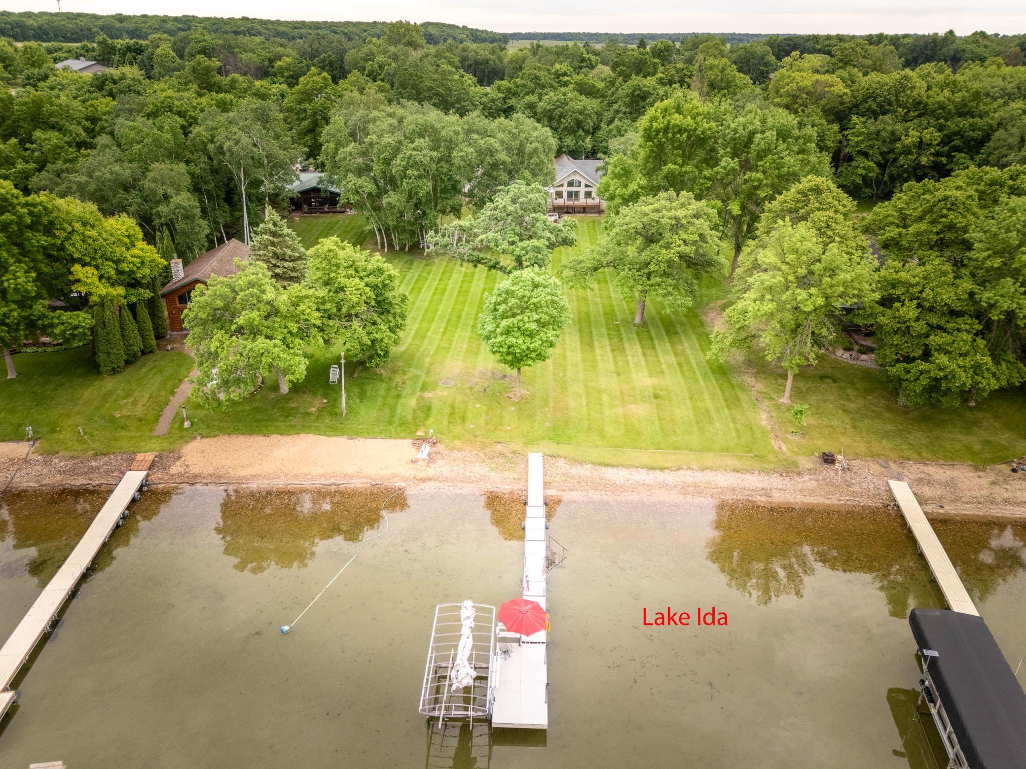 1996 single family home for sale at 8272 Sugar Sand Lane NW in Alexandria, MN — 6 bed, 4 bath (photo 84 of 86)