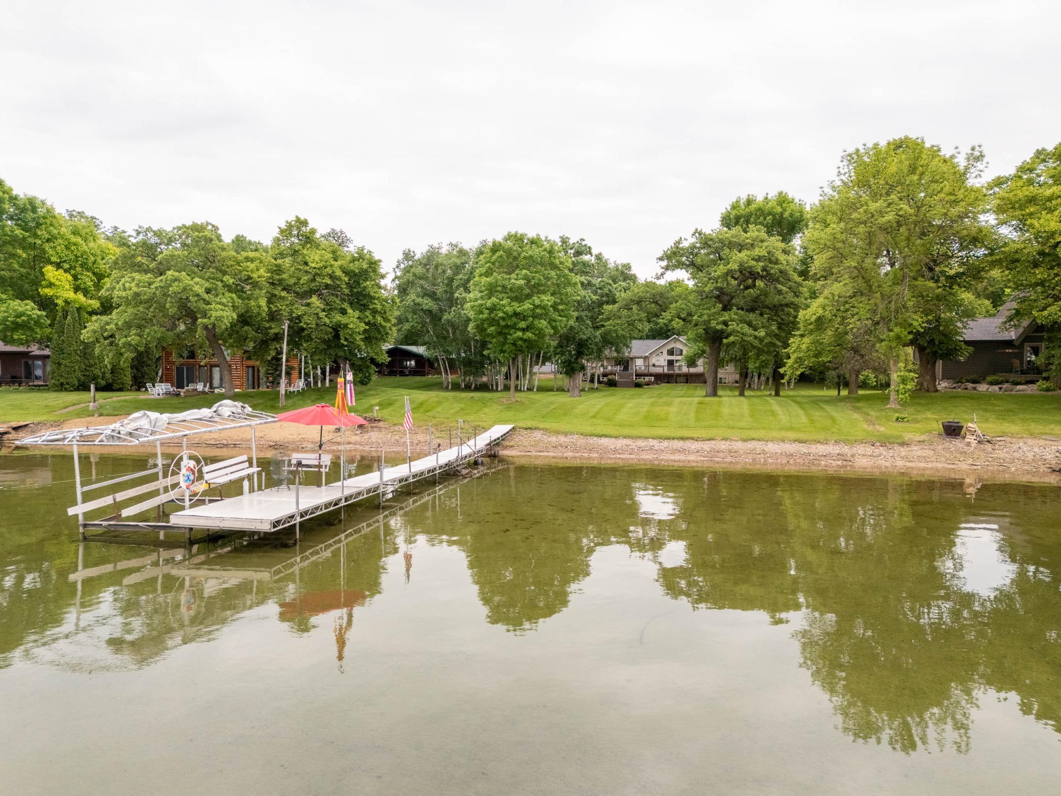 1996 single family home for sale at 8272 Sugar Sand Lane NW in Alexandria, MN — 6 bed, 4 bath (photo 85 of 86)