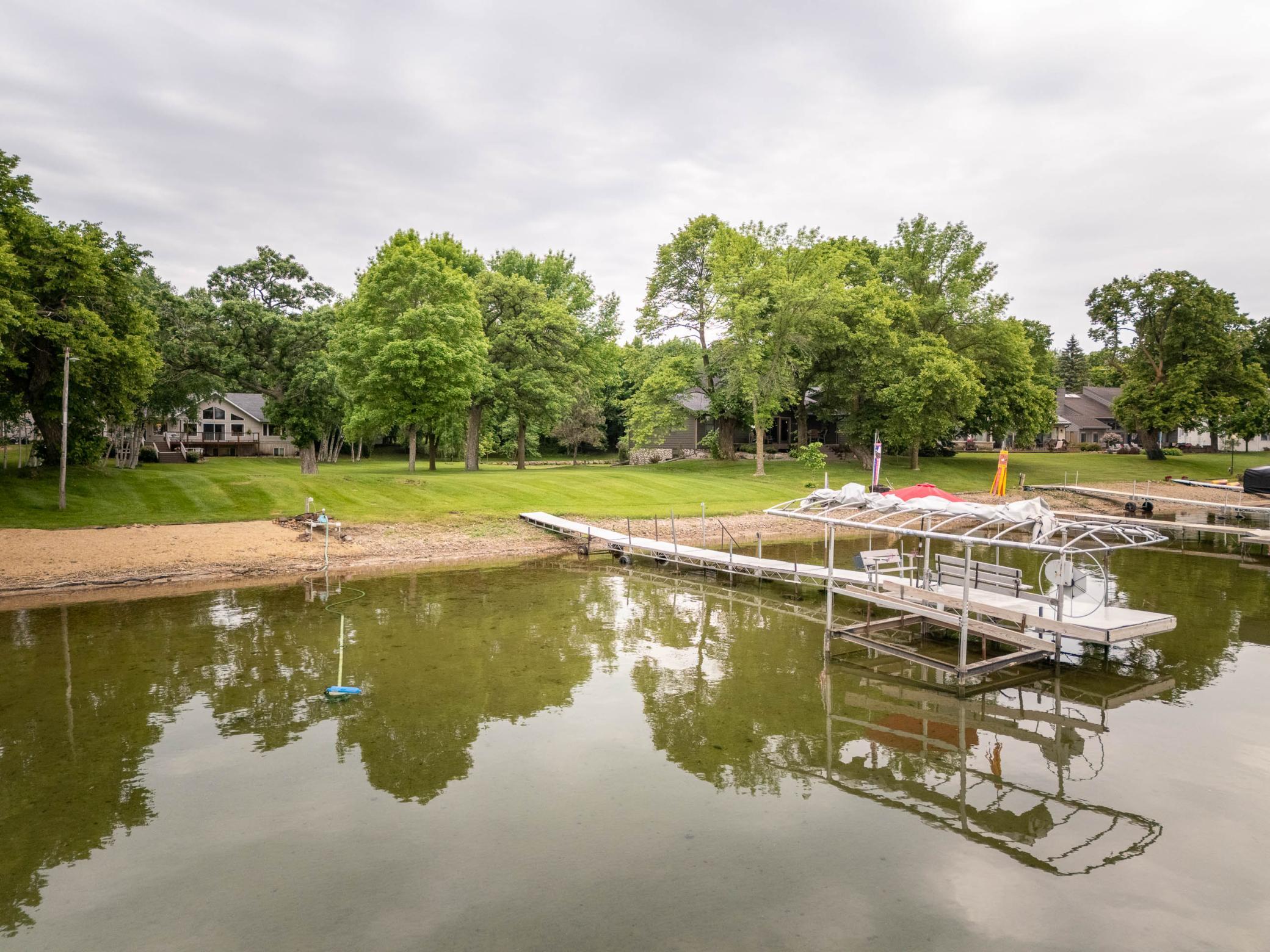 1996 single family home for sale at 8272 Sugar Sand Lane NW in Alexandria, MN — 6 bed, 4 bath (photo 86 of 86)