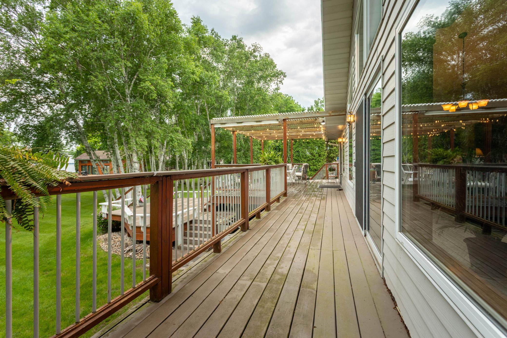 1996 single family home for sale at 8272 Sugar Sand Lane NW in Alexandria, MN — 6 bed, 4 bath (photo 10 of 86)