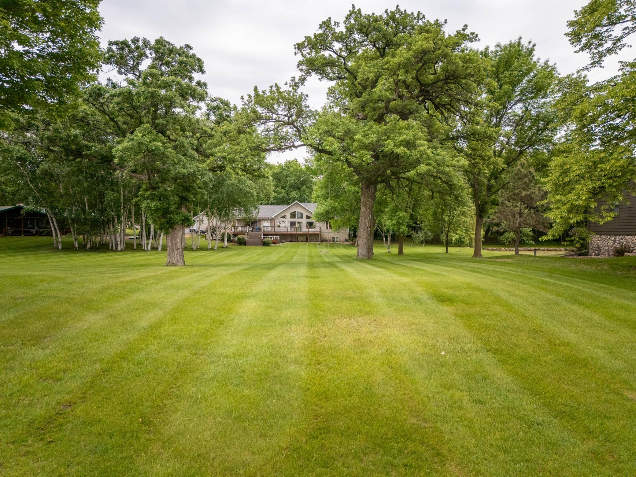 1996 single family home for sale at 8272 Sugar Sand Lane NW in Alexandria, MN — 6 bed, 4 bath (photo 81 of 87)