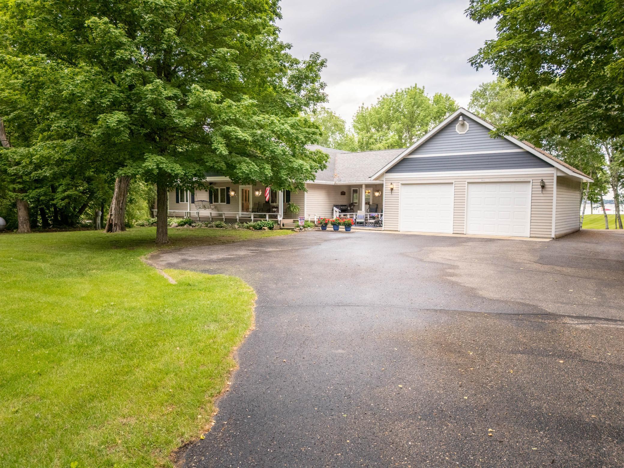 1996 single family home for sale at 8272 Sugar Sand Lane NW in Alexandria, MN — 6 bed, 4 bath (photo 84 of 87)
