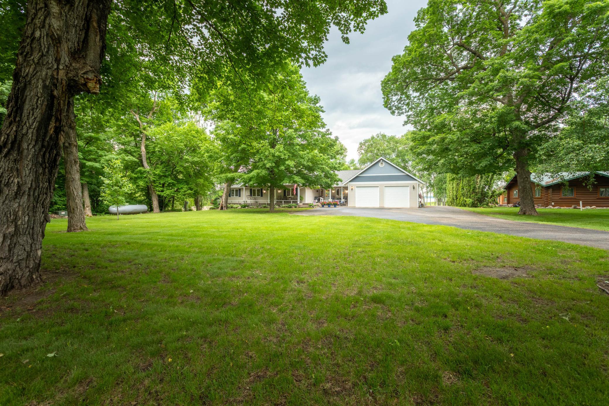 1996 single family home for sale at 8272 Sugar Sand Lane NW in Alexandria, MN — 6 bed, 4 bath (photo 85 of 87)