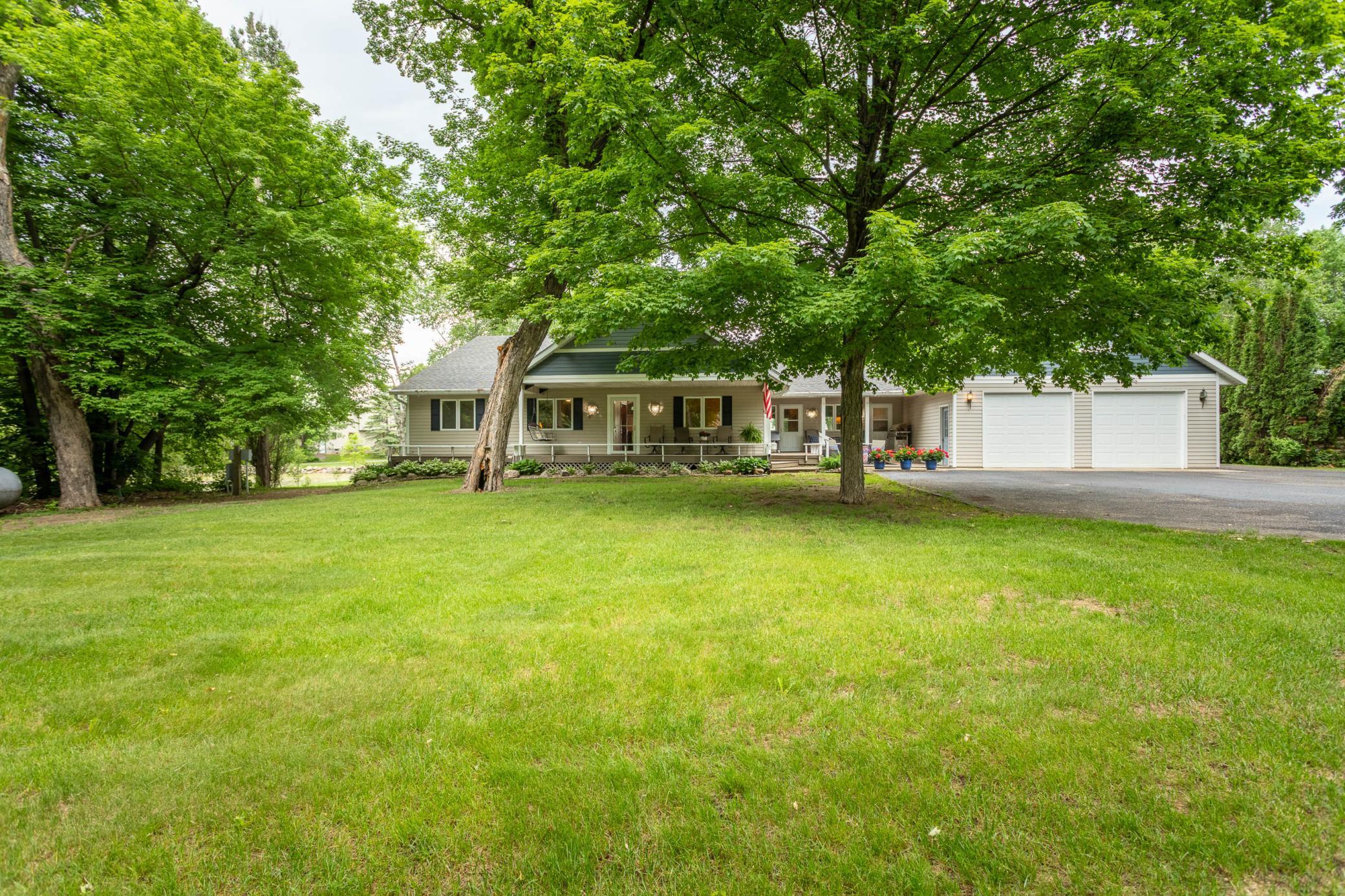1996 single family home for sale at 8272 Sugar Sand Lane NW in Alexandria, MN — 6 bed, 4 bath (photo 86 of 87)
