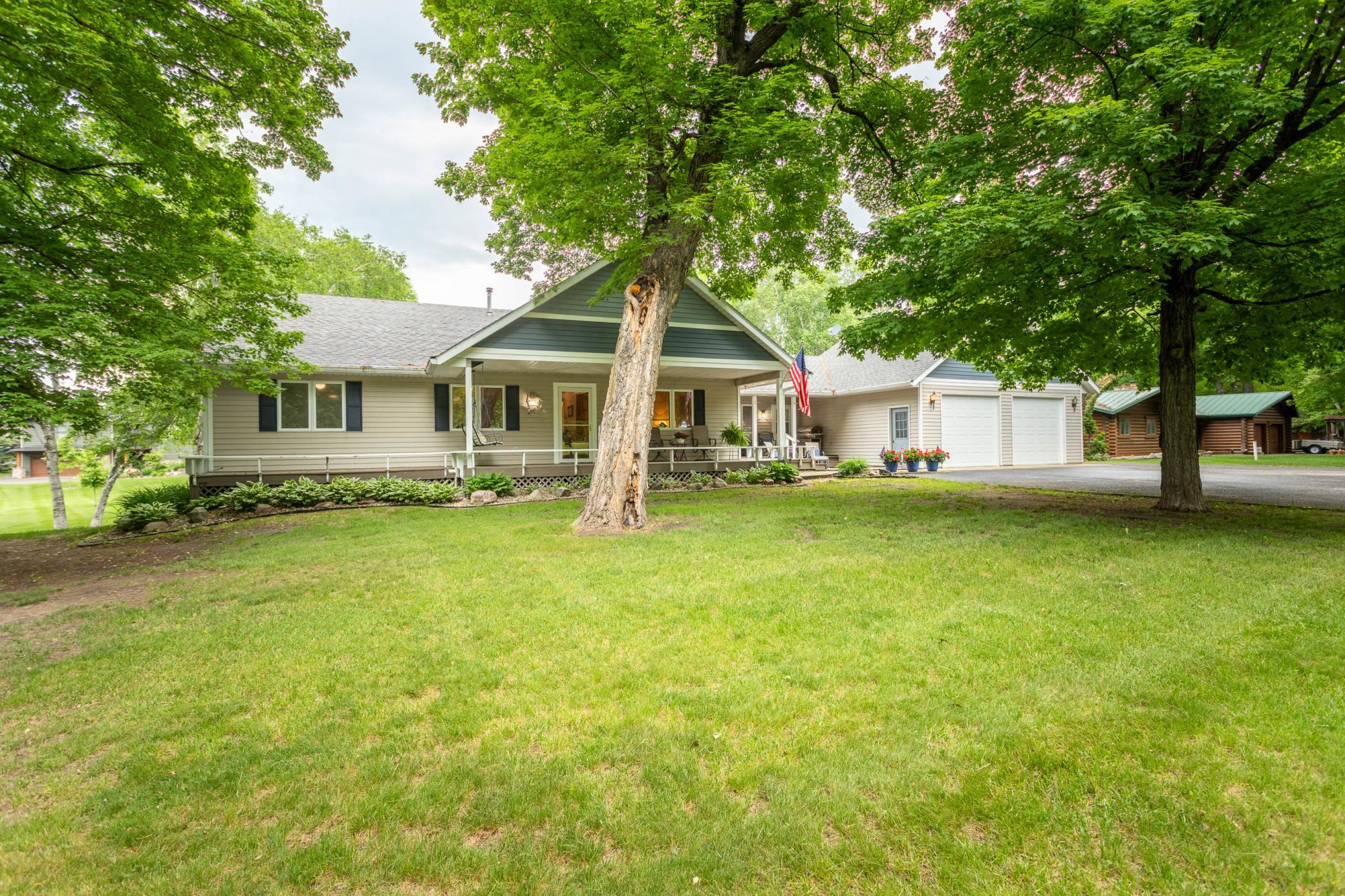 1996 single family home for sale at 8272 Sugar Sand Lane NW in Alexandria, MN — 6 bed, 4 bath (photo 87 of 87)