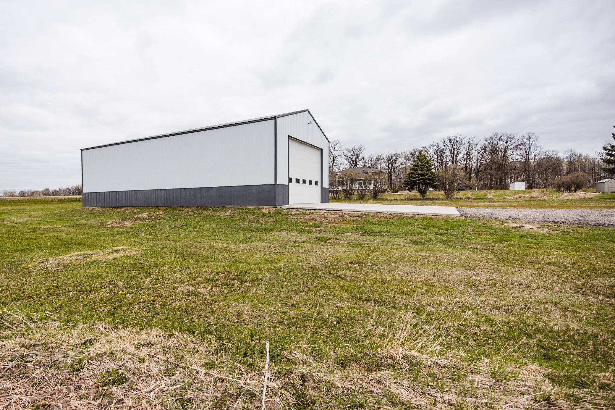 2001 single family home for sale at 42950 County Highway 19 in Sebeka, MN — 4 bed, 5 bath (photo 102 of 105)