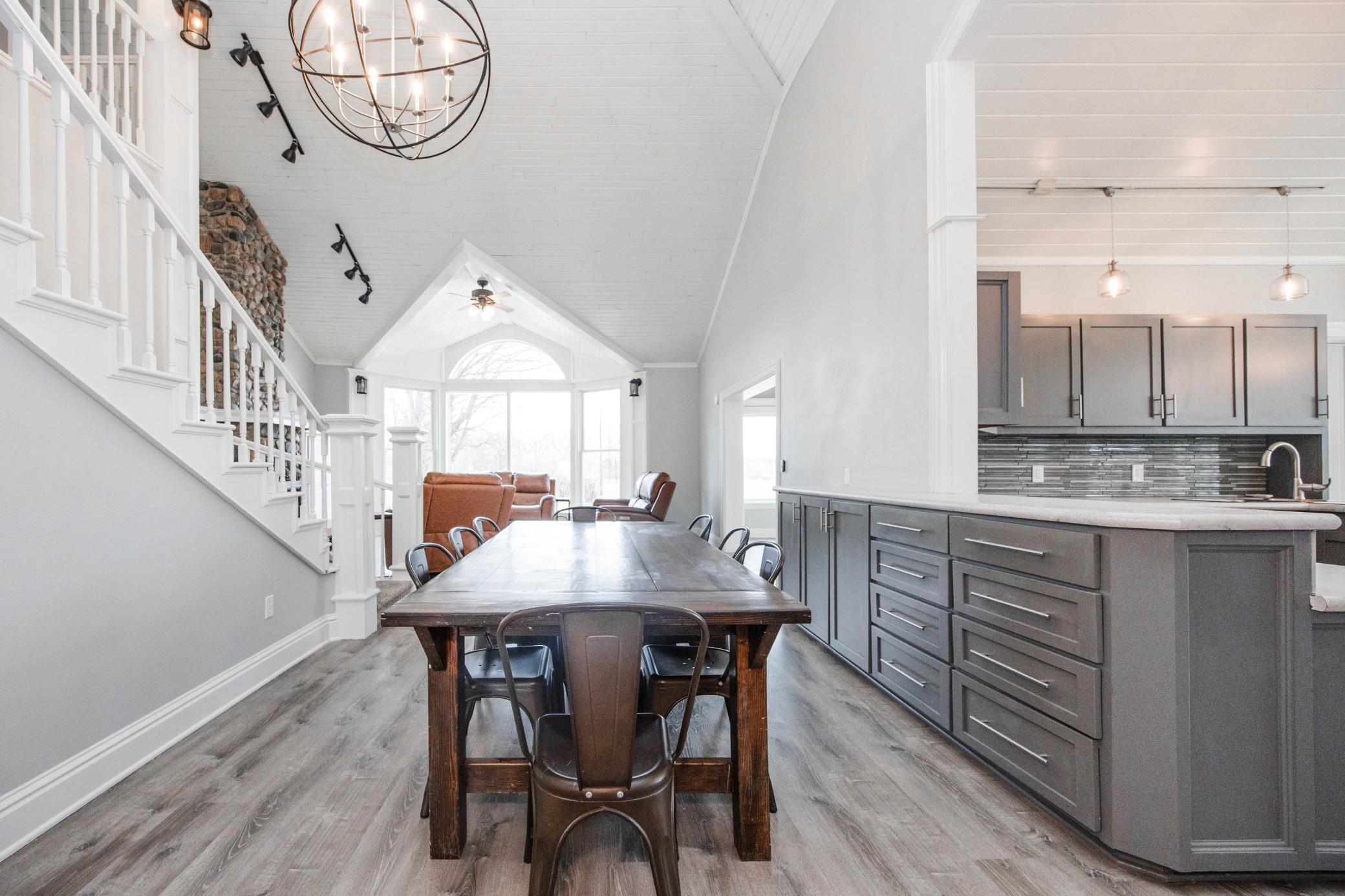 2001 single family home for sale at 42950 County Highway 19 in Sebeka, MN — 4 bed, 5 bath (photo 12 of 105)