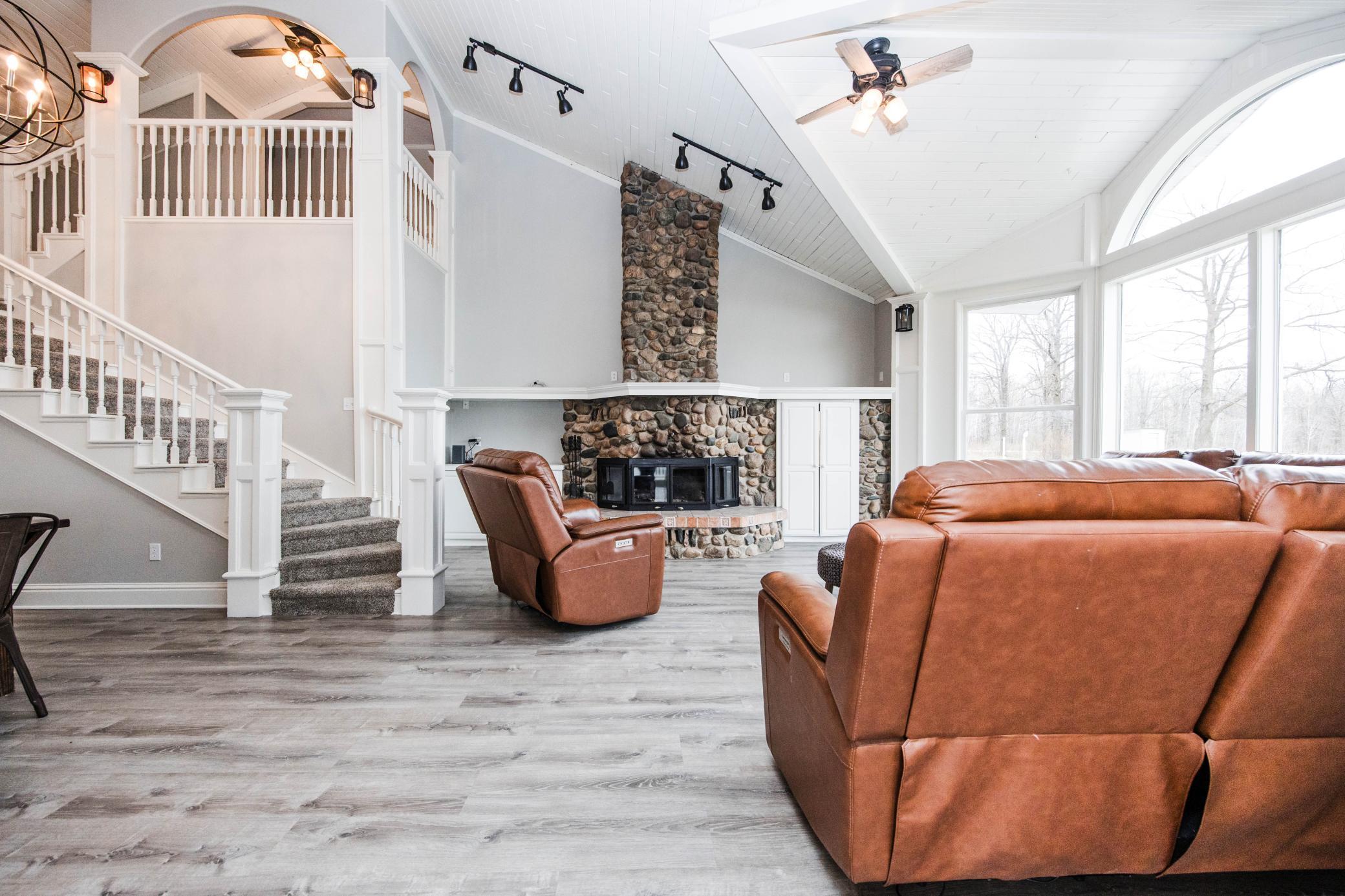 2001 single family home for sale at 42950 County Highway 19 in Sebeka, MN — 4 bed, 5 bath (photo 27 of 105)