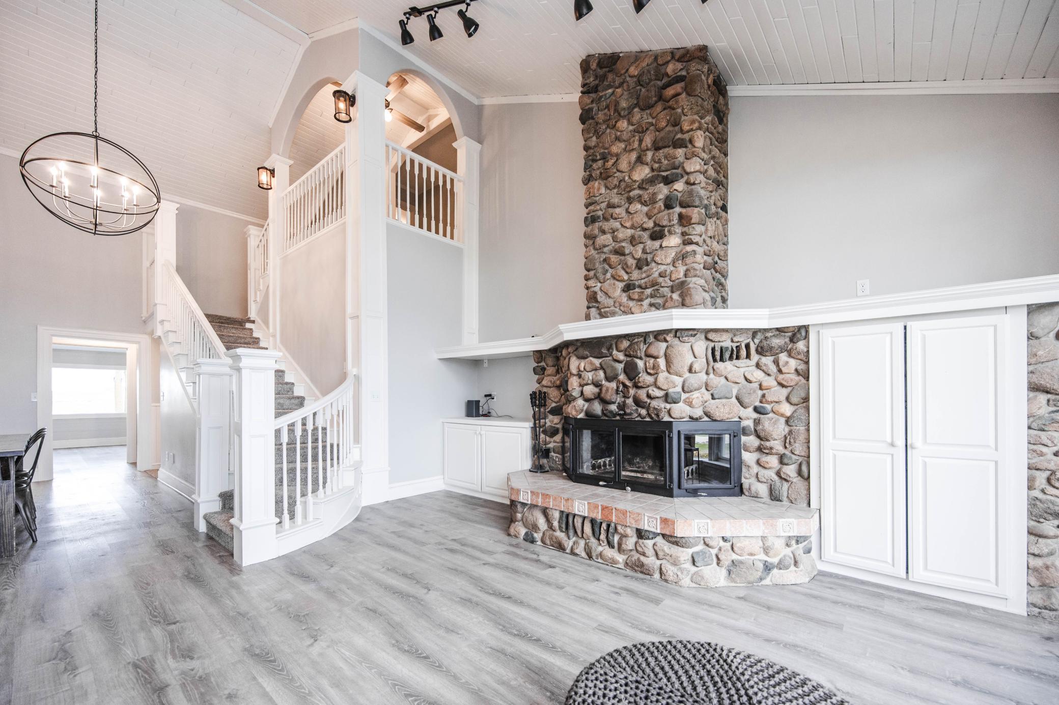 2001 single family home for sale at 42950 County Highway 19 in Sebeka, MN — 4 bed, 5 bath (photo 29 of 105)