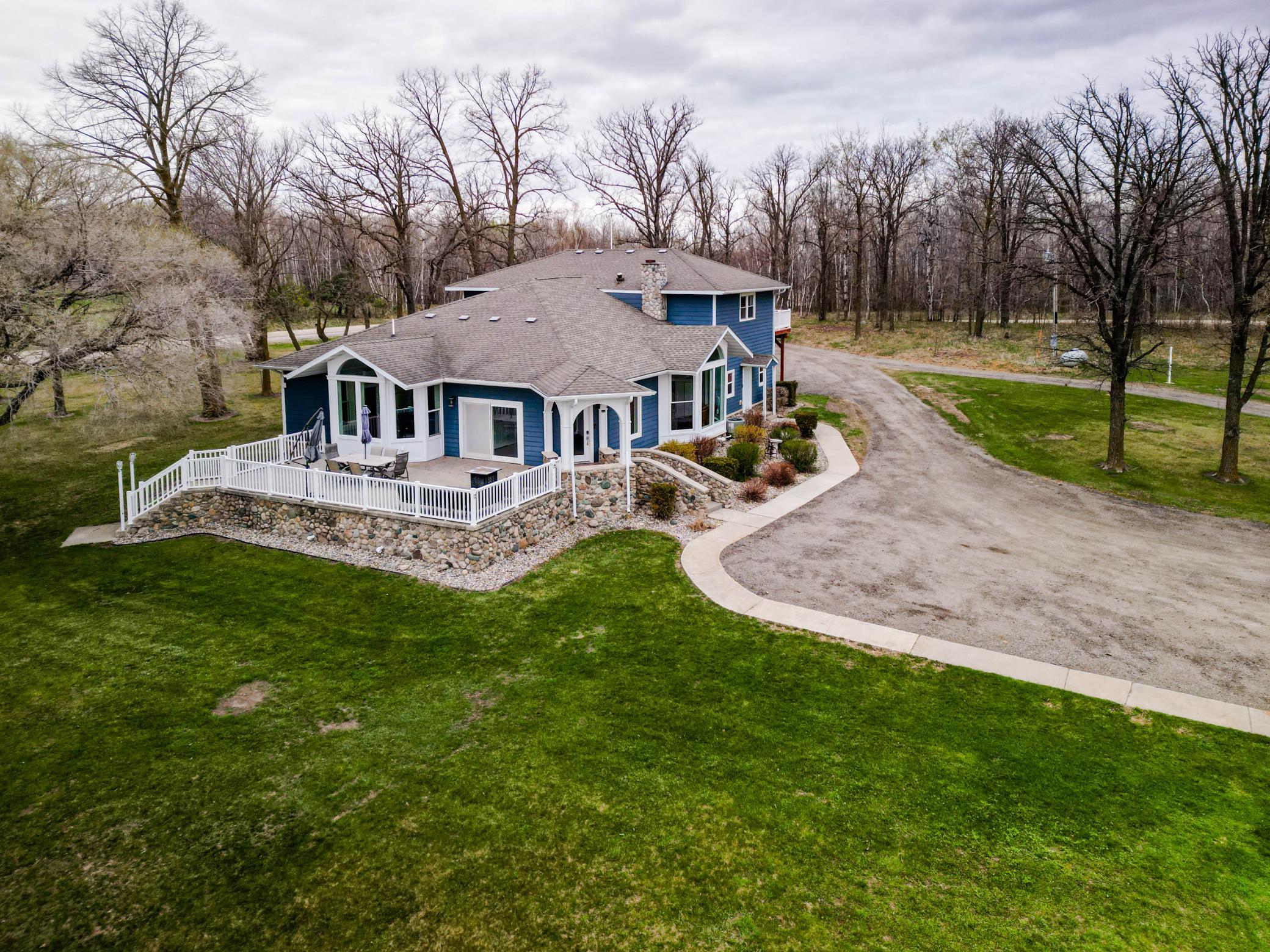 2001 single family home for sale at 42950 County Highway 19 in Sebeka, MN — 4 bed, 5 bath (photo 85 of 105)