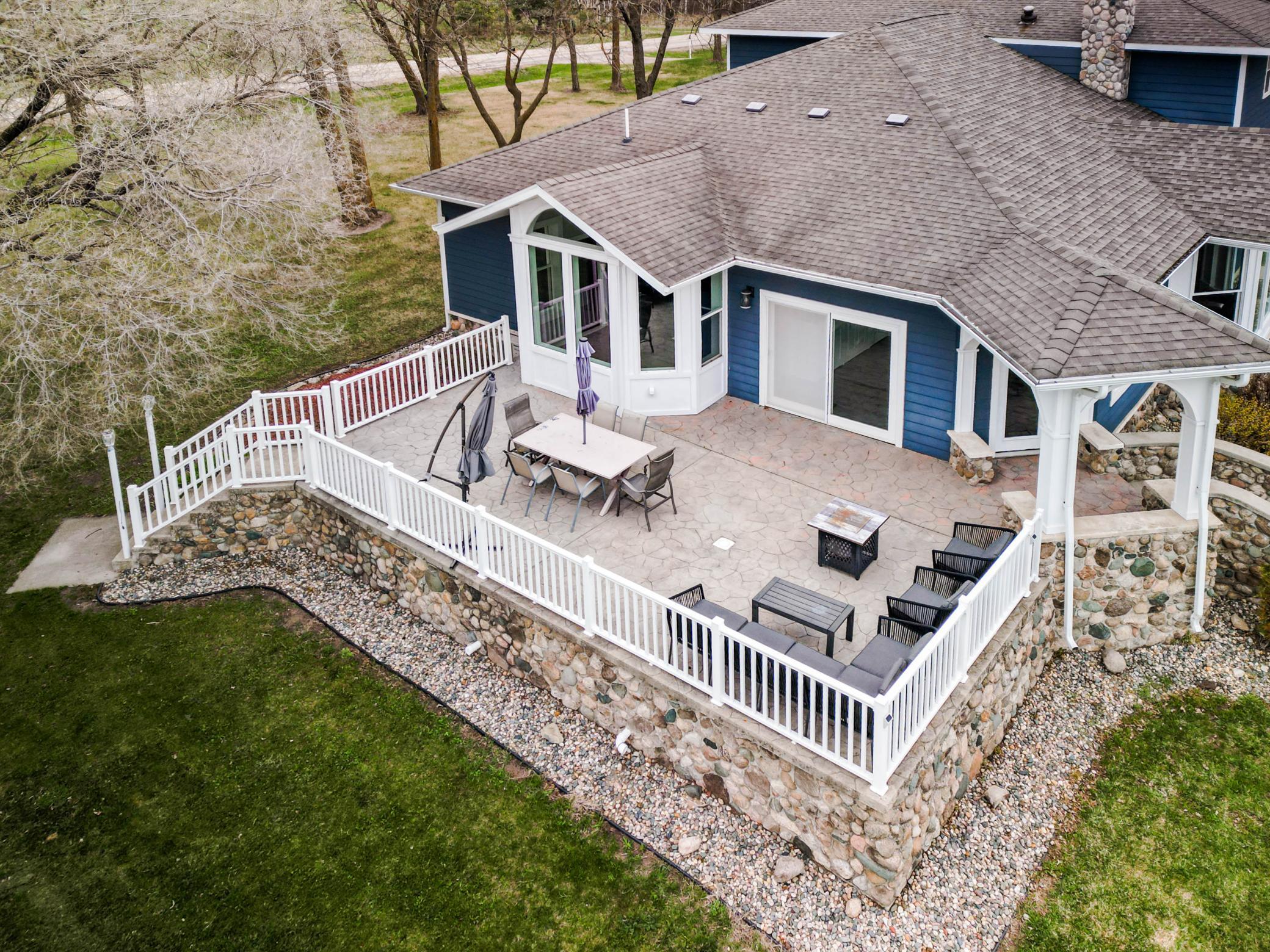 2001 single family home for sale at 42950 County Highway 19 in Sebeka, MN — 4 bed, 5 bath (photo 91 of 105)